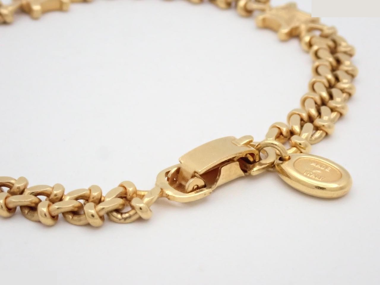 Bracelet, wrist circumference approximately 20.5 cm — view 3