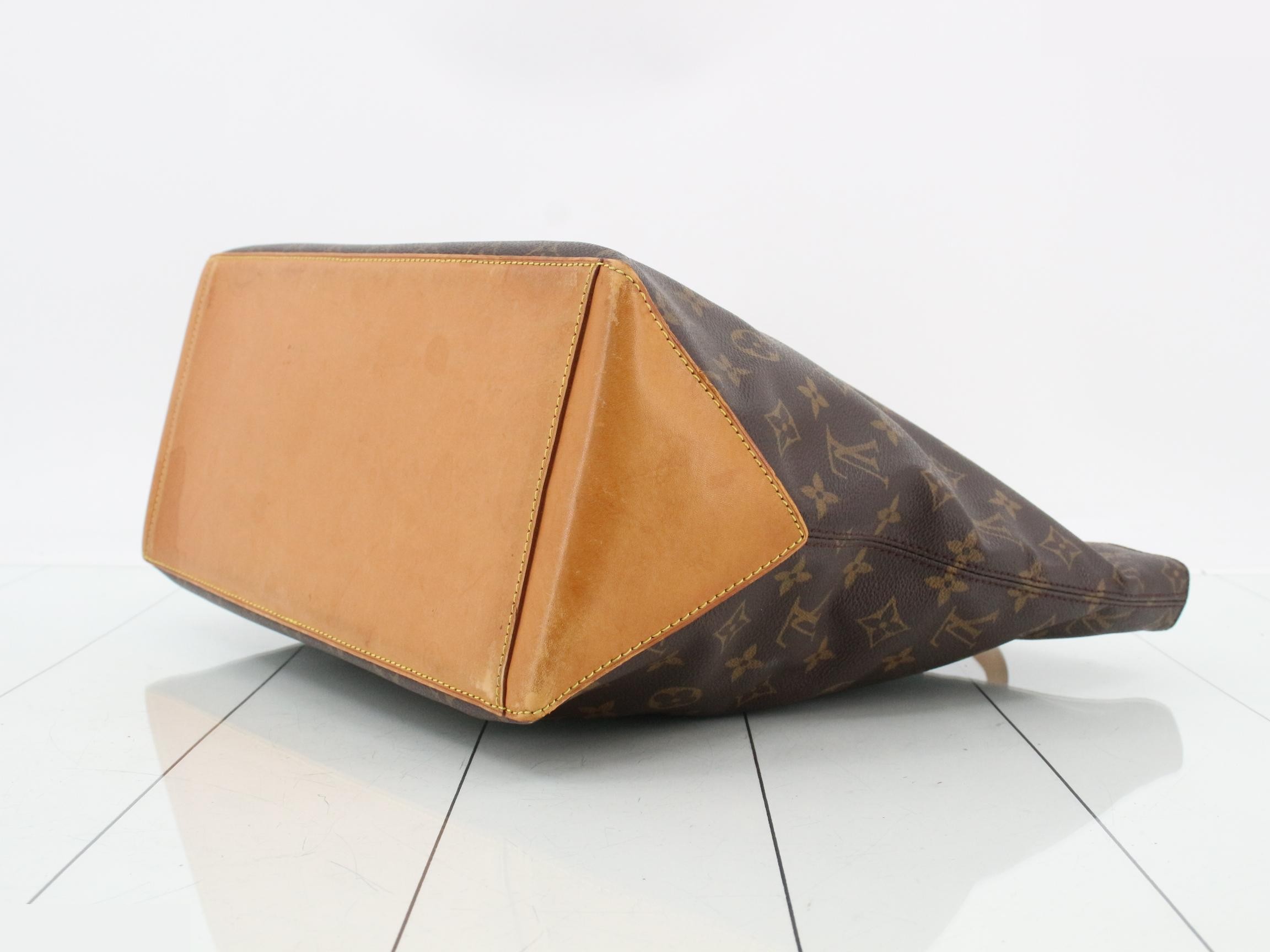 Monogram Hippo Piano — view 6