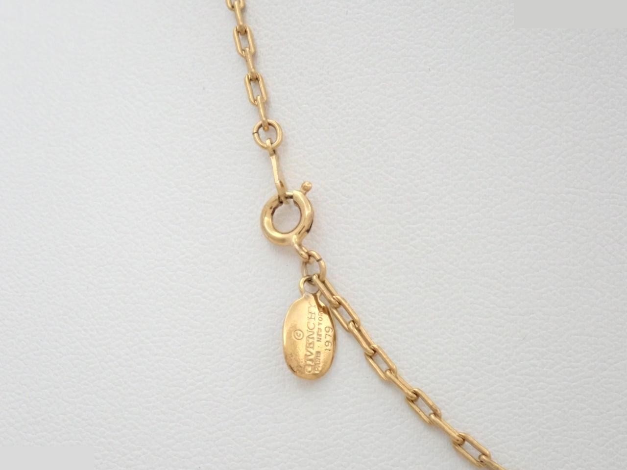 Other lines: Precious metals, necklaces, pendants, chain approximately 37cm — view 2