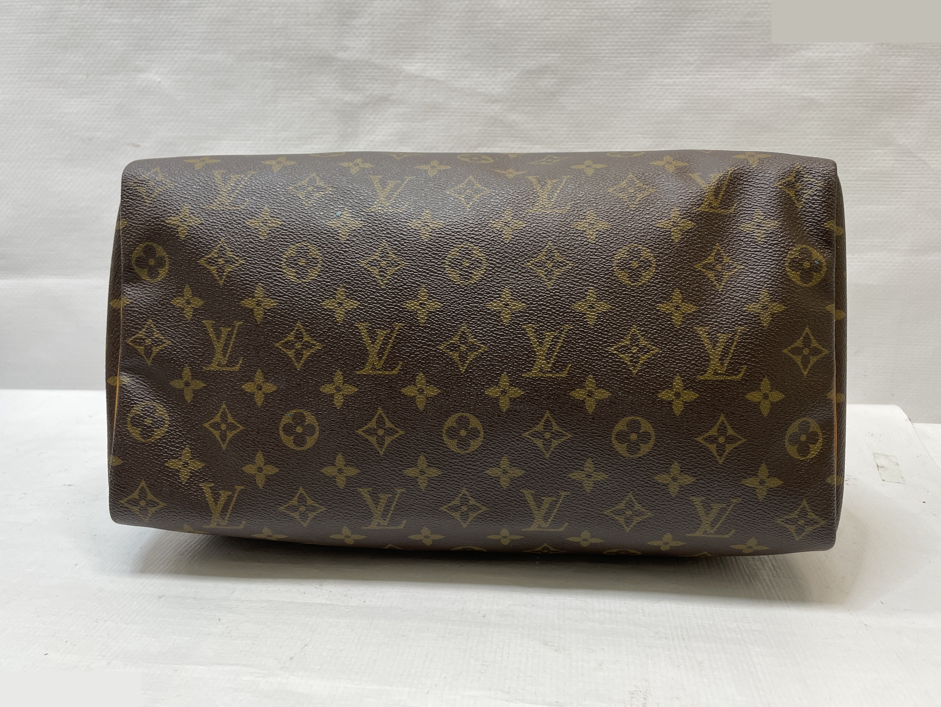 Monogram Speedy 35 Handbag — view 5