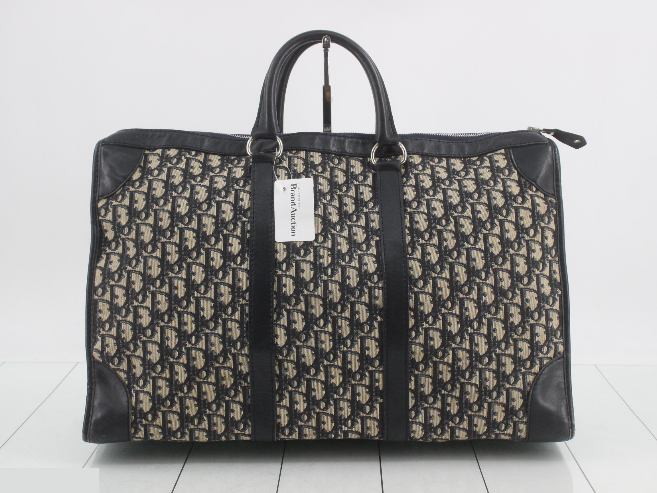 Trotter Tote Bag — view 2