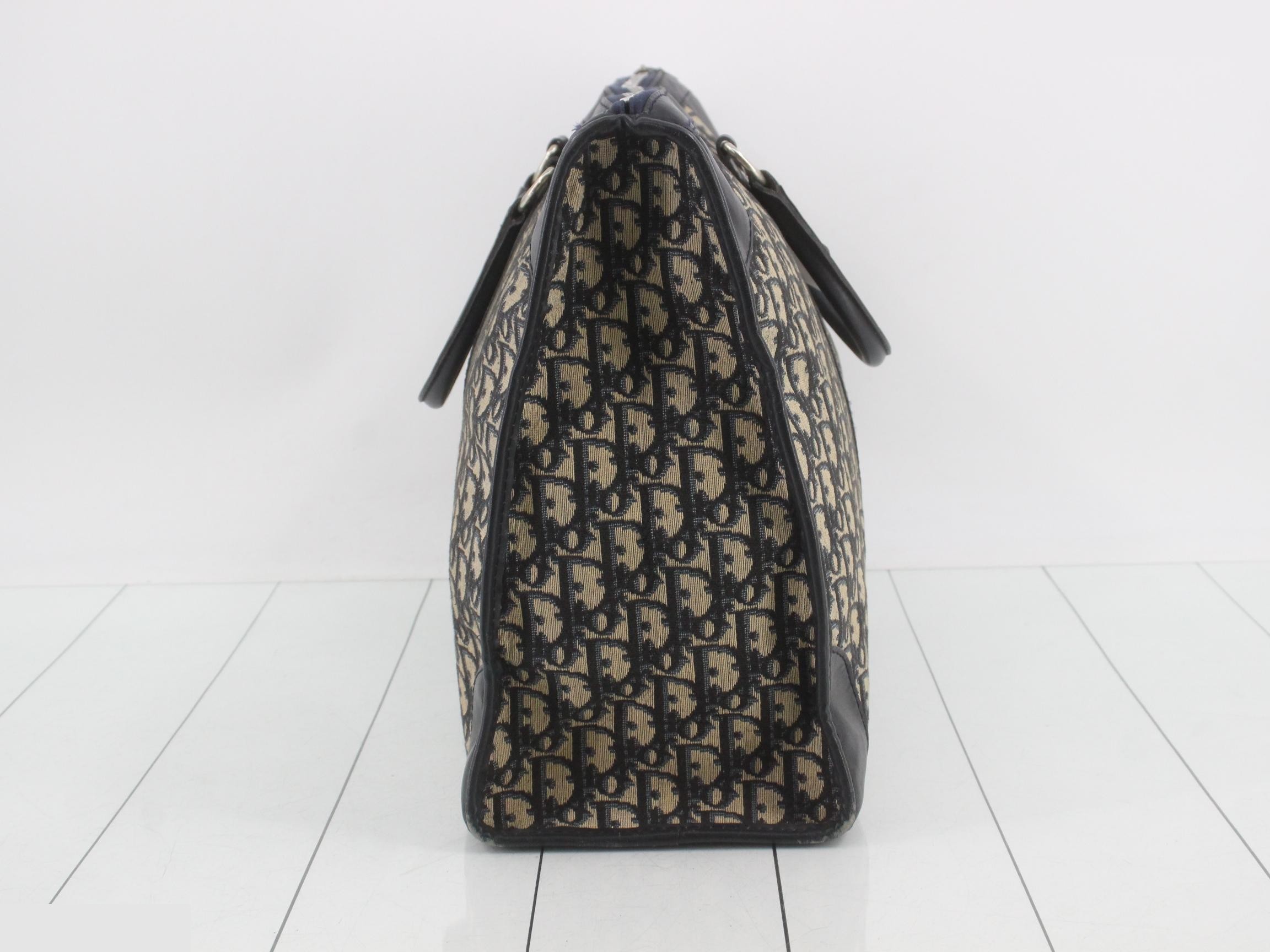 Trotter Tote Bag — view 3