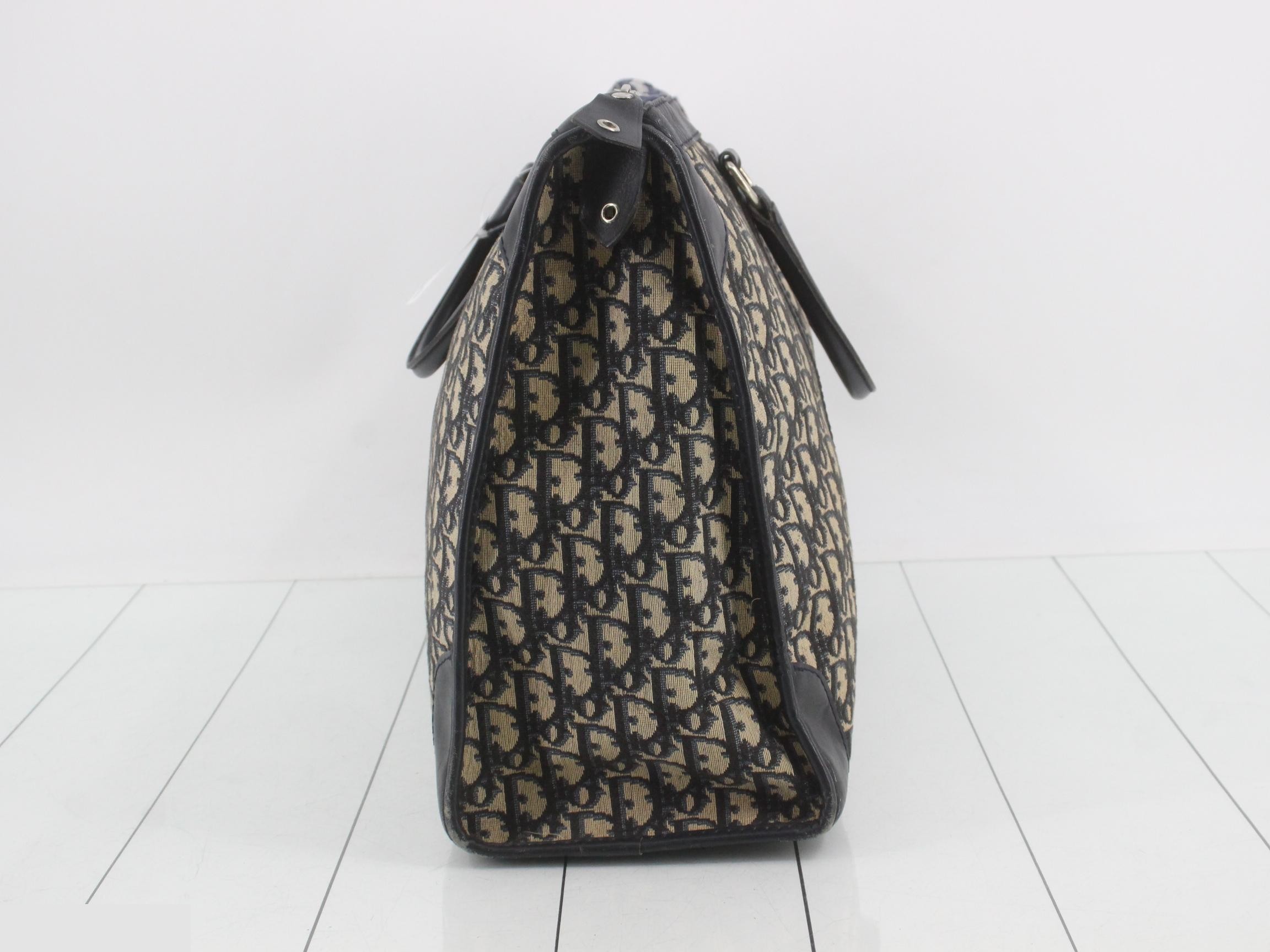 Trotter Tote Bag — view 4