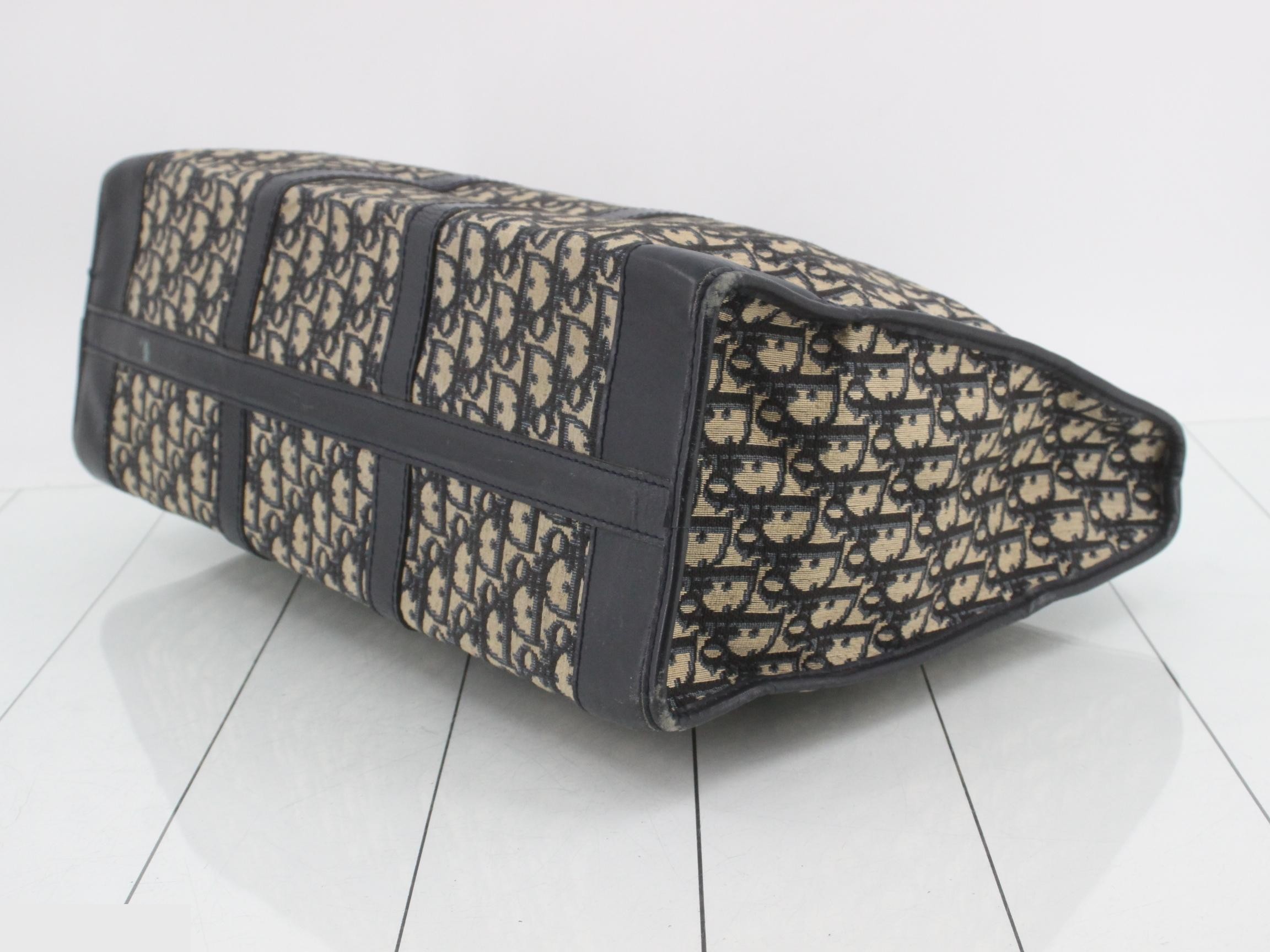 Trotter Tote Bag — view 6