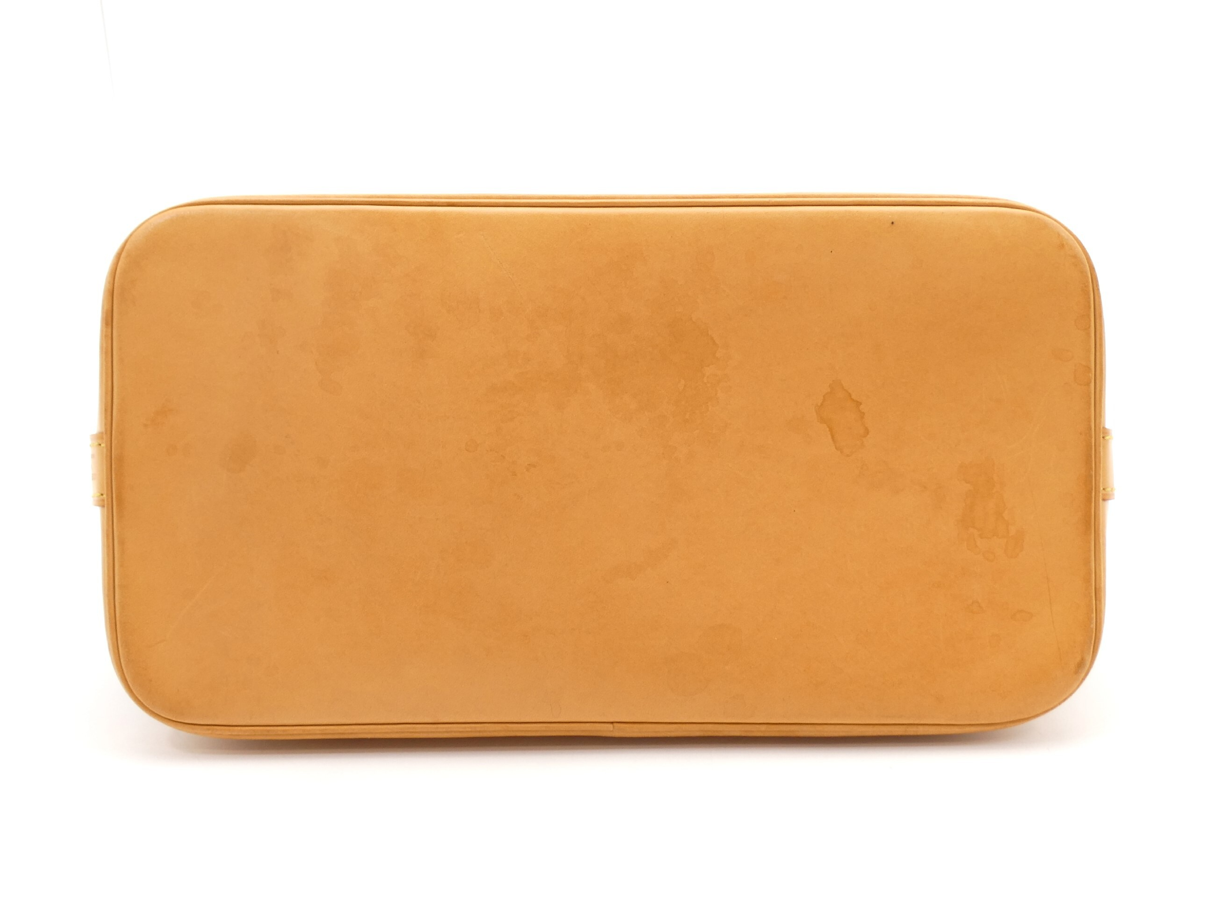 Monogram Alma Handbag — view 5