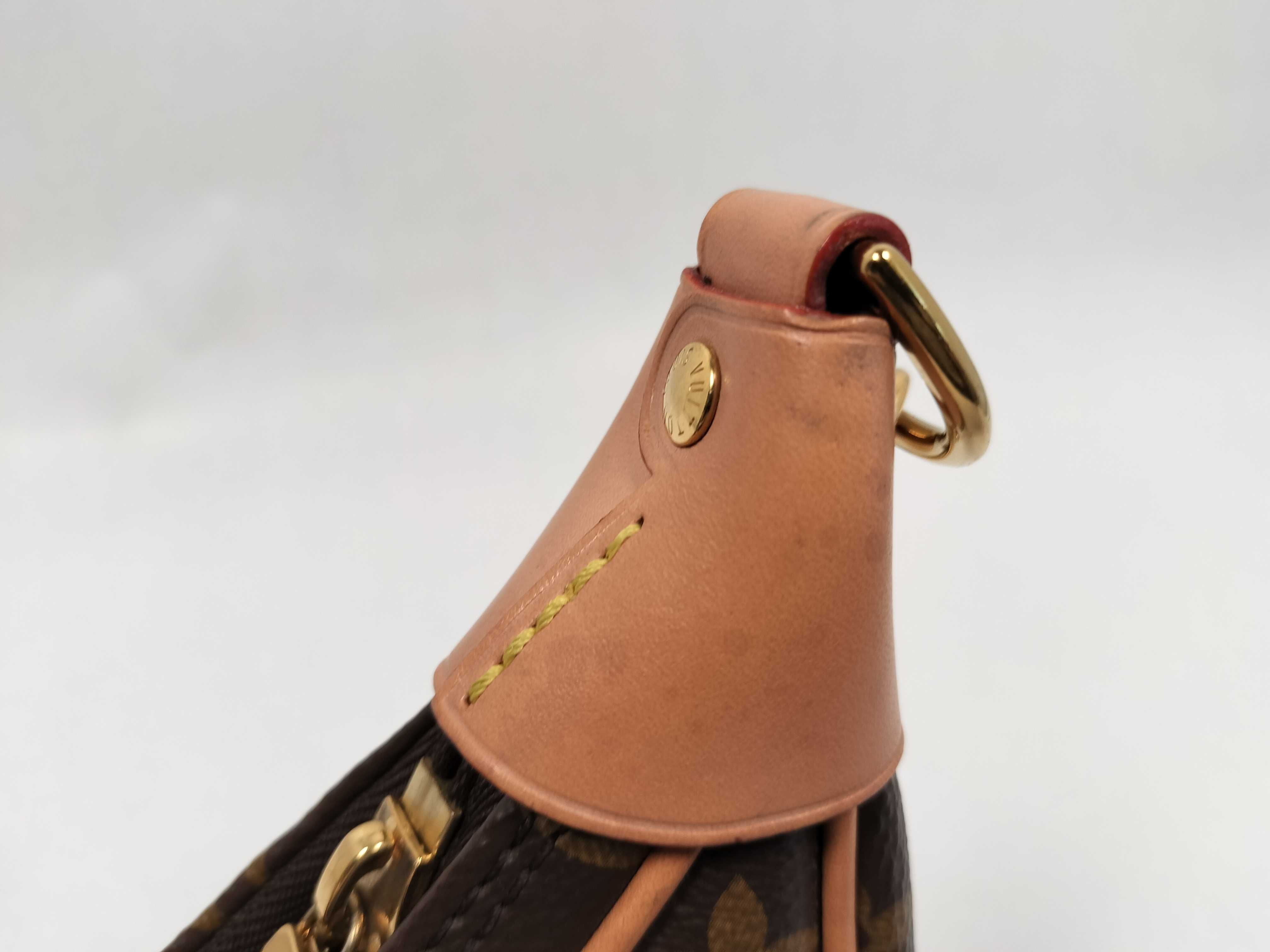 Monogram Louis Vuitton Monogram Moon Shoulder Bag — view 15
