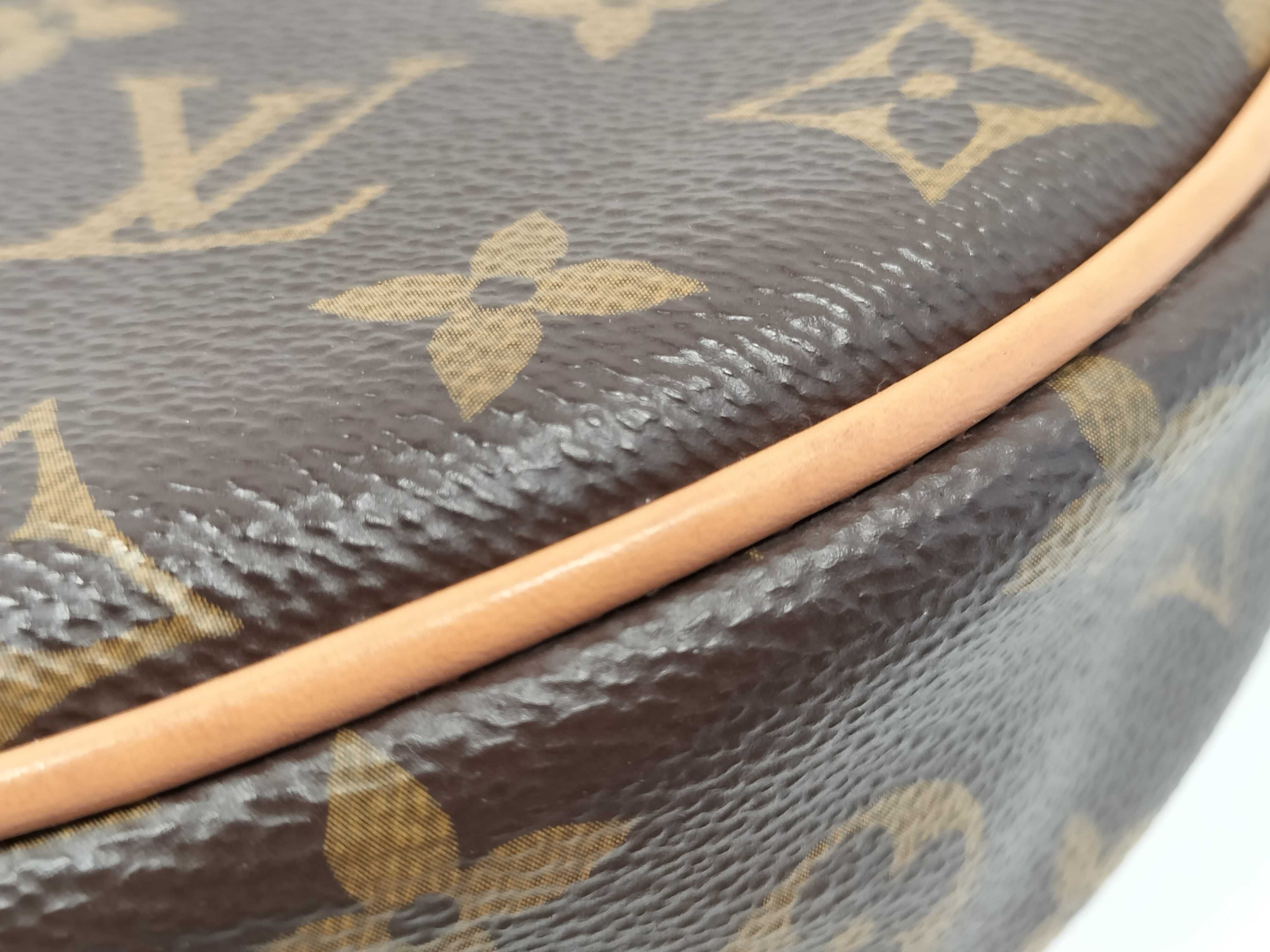 Monogram Louis Vuitton Monogram Moon Shoulder Bag — view 6