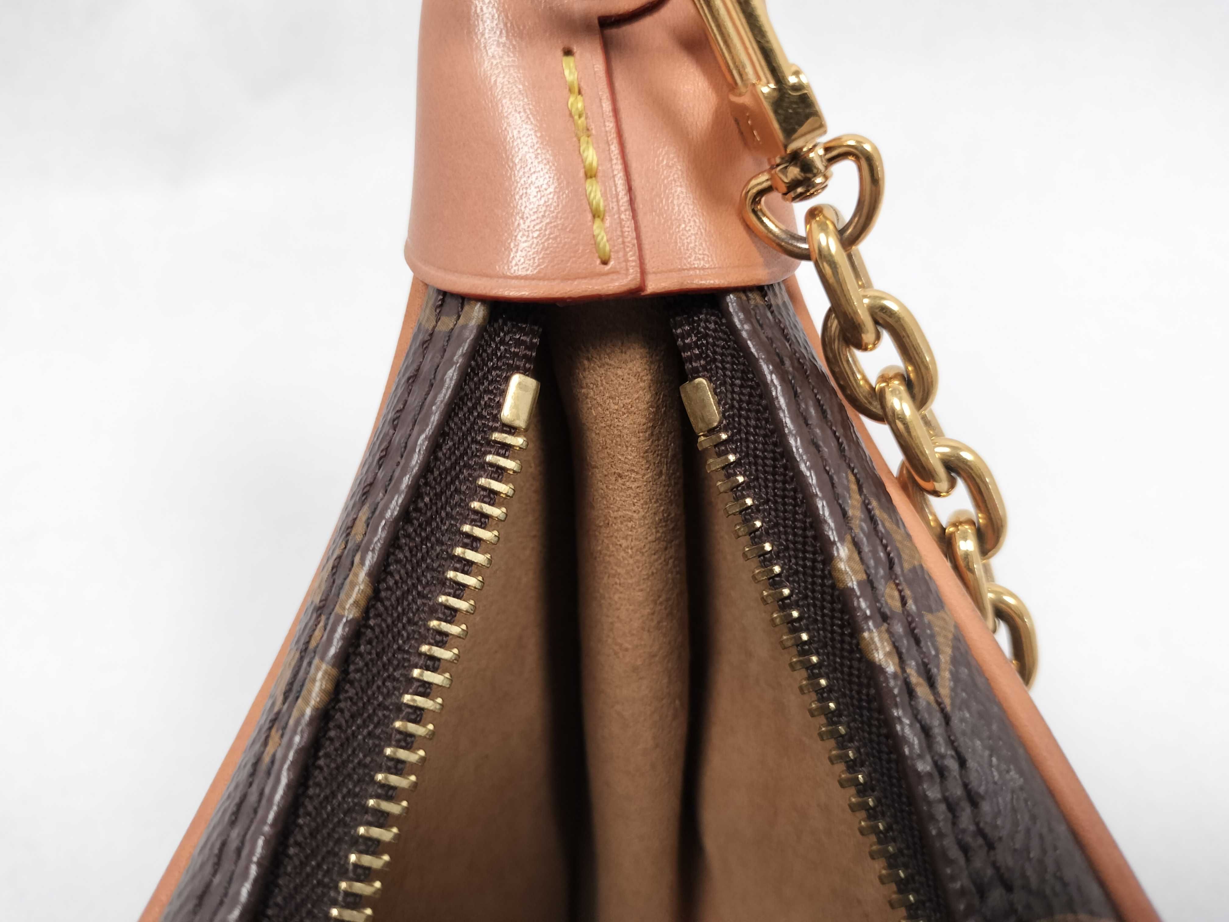Monogram Louis Vuitton Monogram Moon Shoulder Bag — view 10