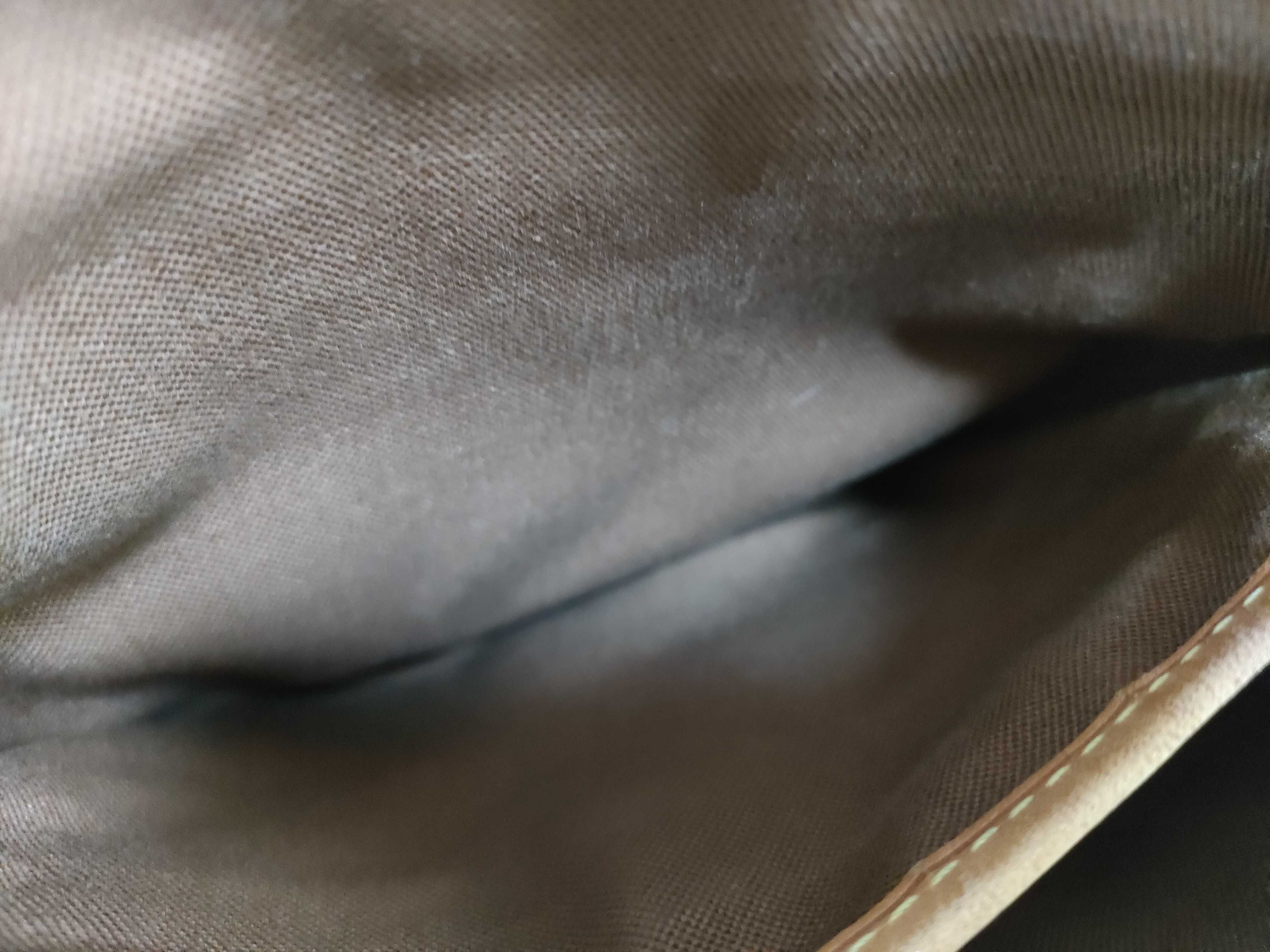 Monogram Vuitton Monogram Vavin PM Tote Bag — view 11