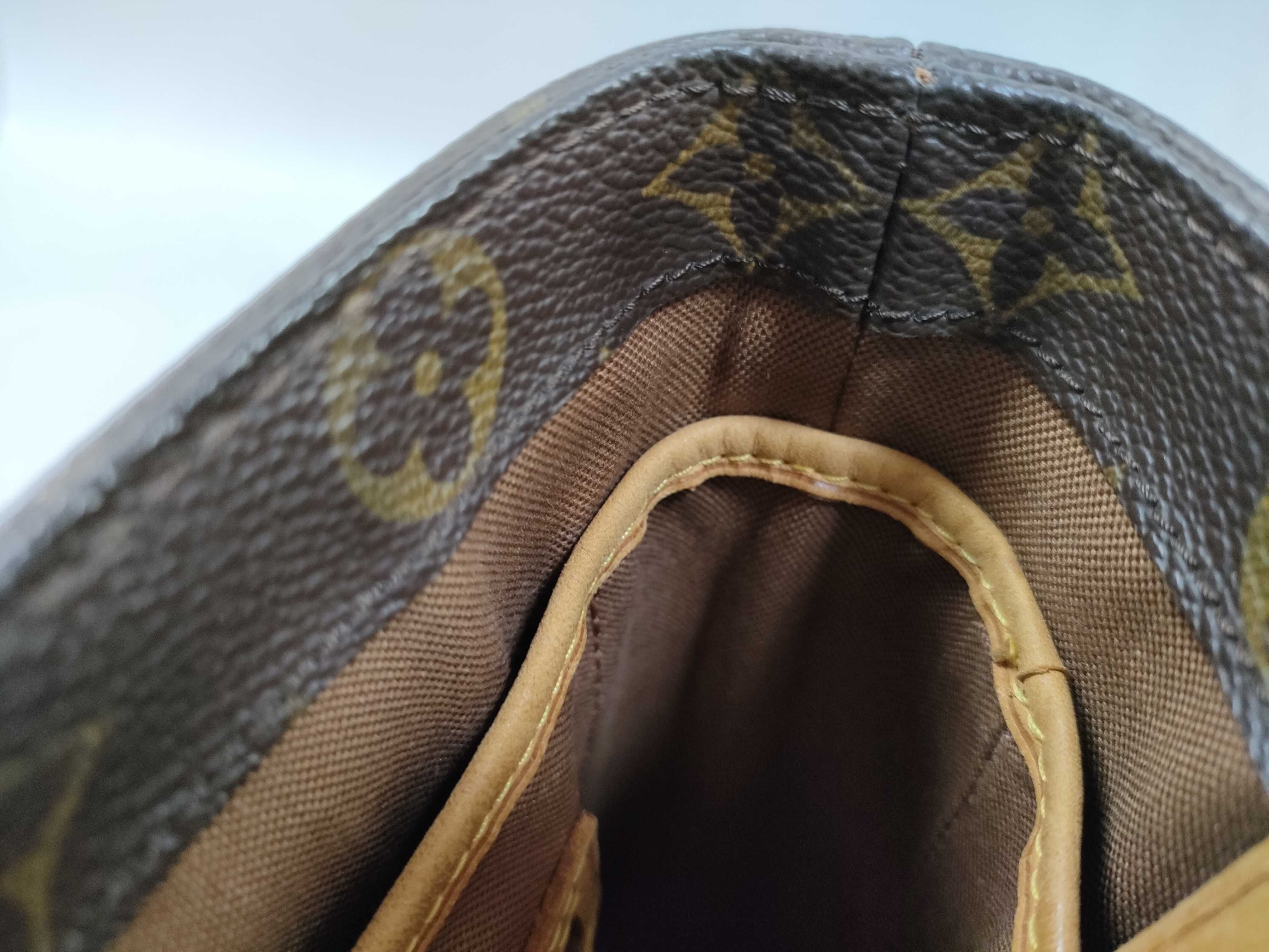 Monogram Vuitton Monogram Vavin PM Tote Bag — view 13