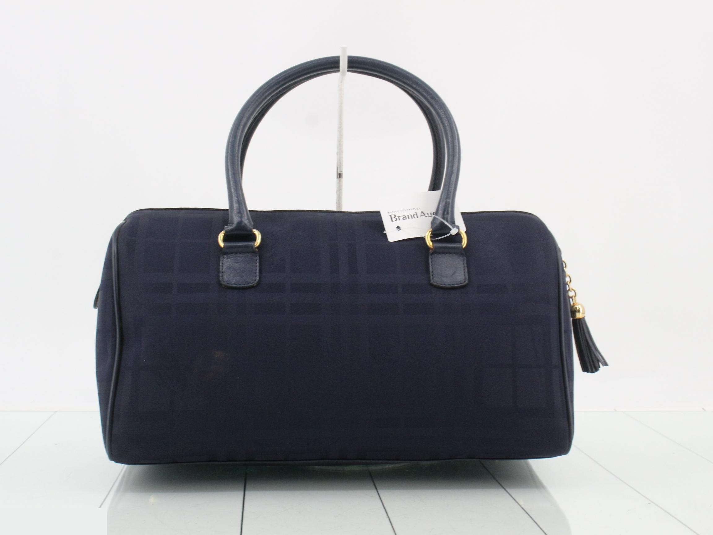 Boston bag — view 2