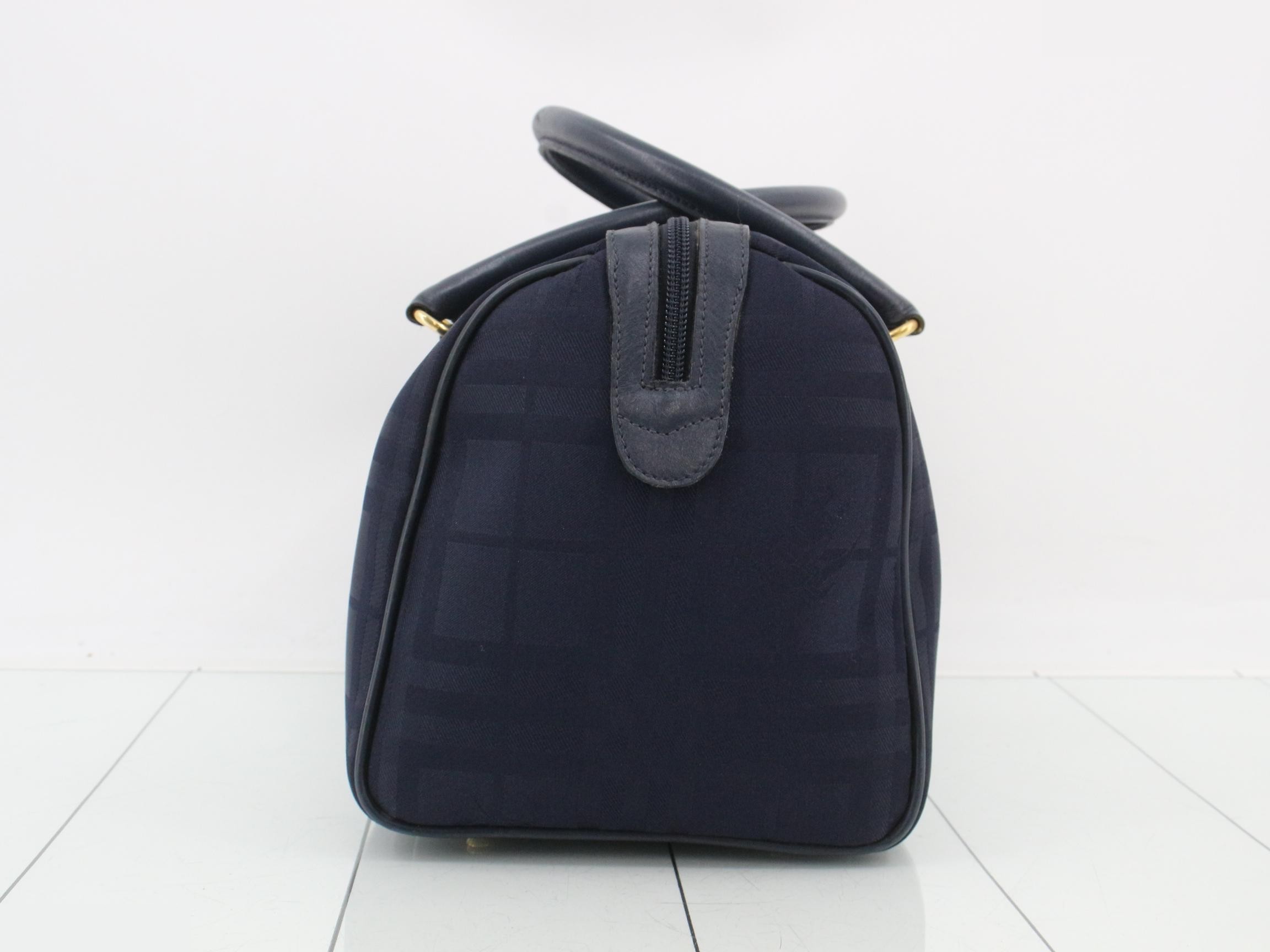 Boston bag — view 3