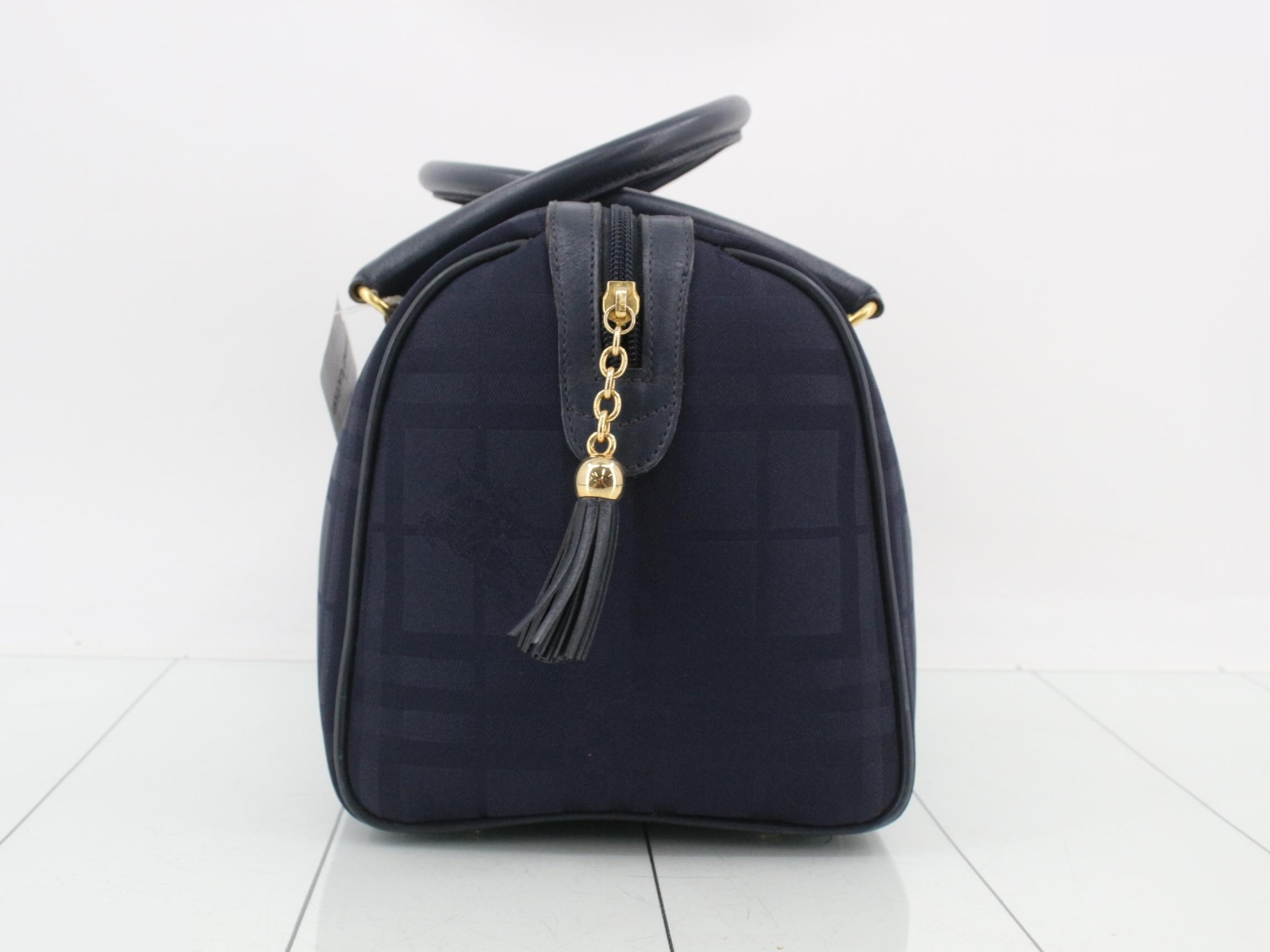 Boston bag — view 4