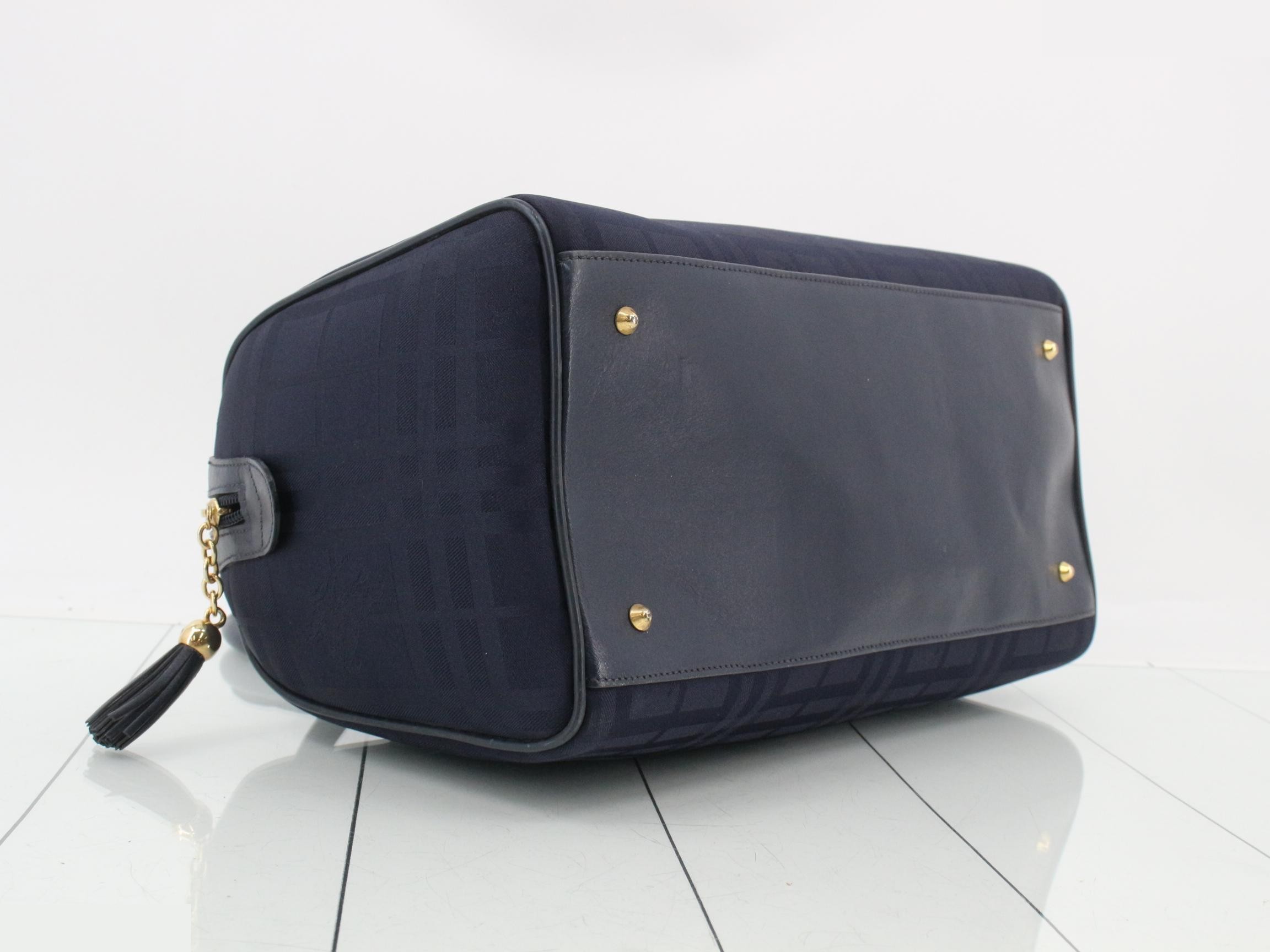Boston bag — view 5