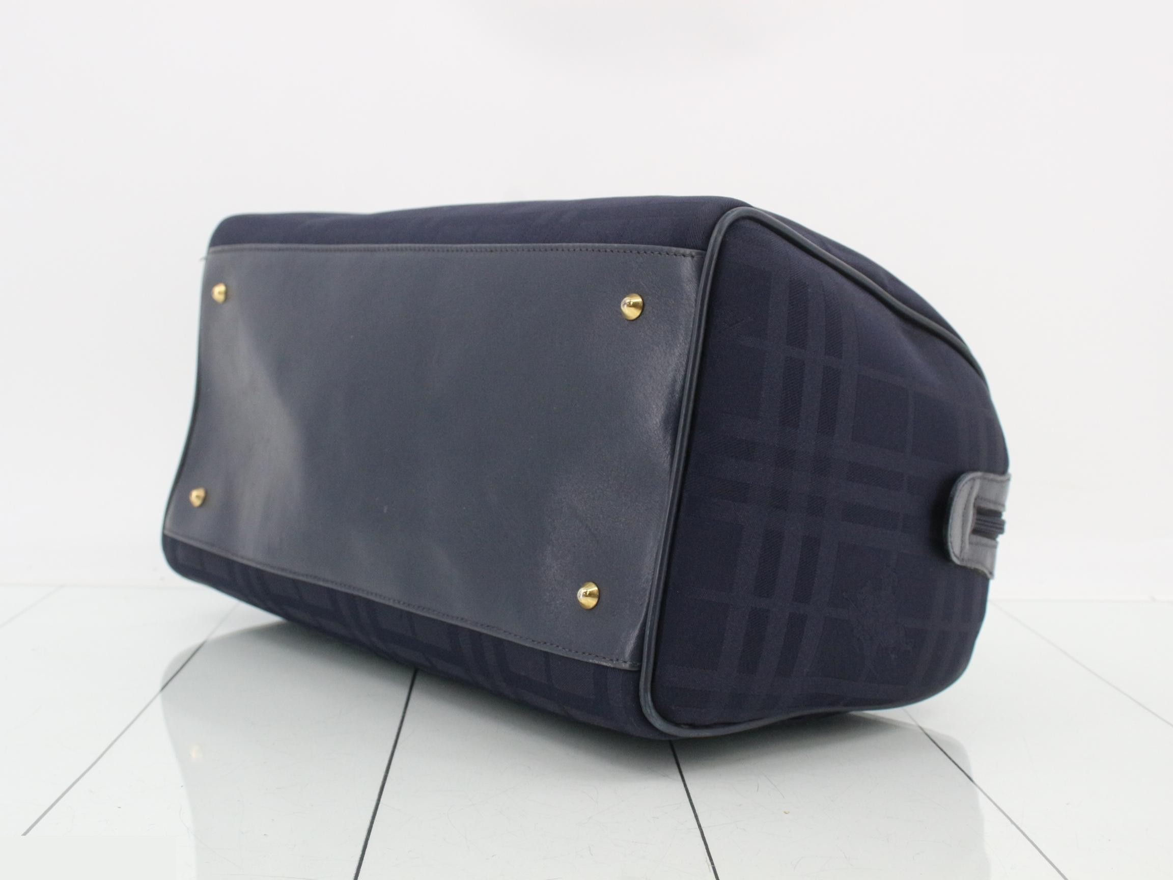 Boston bag — view 6