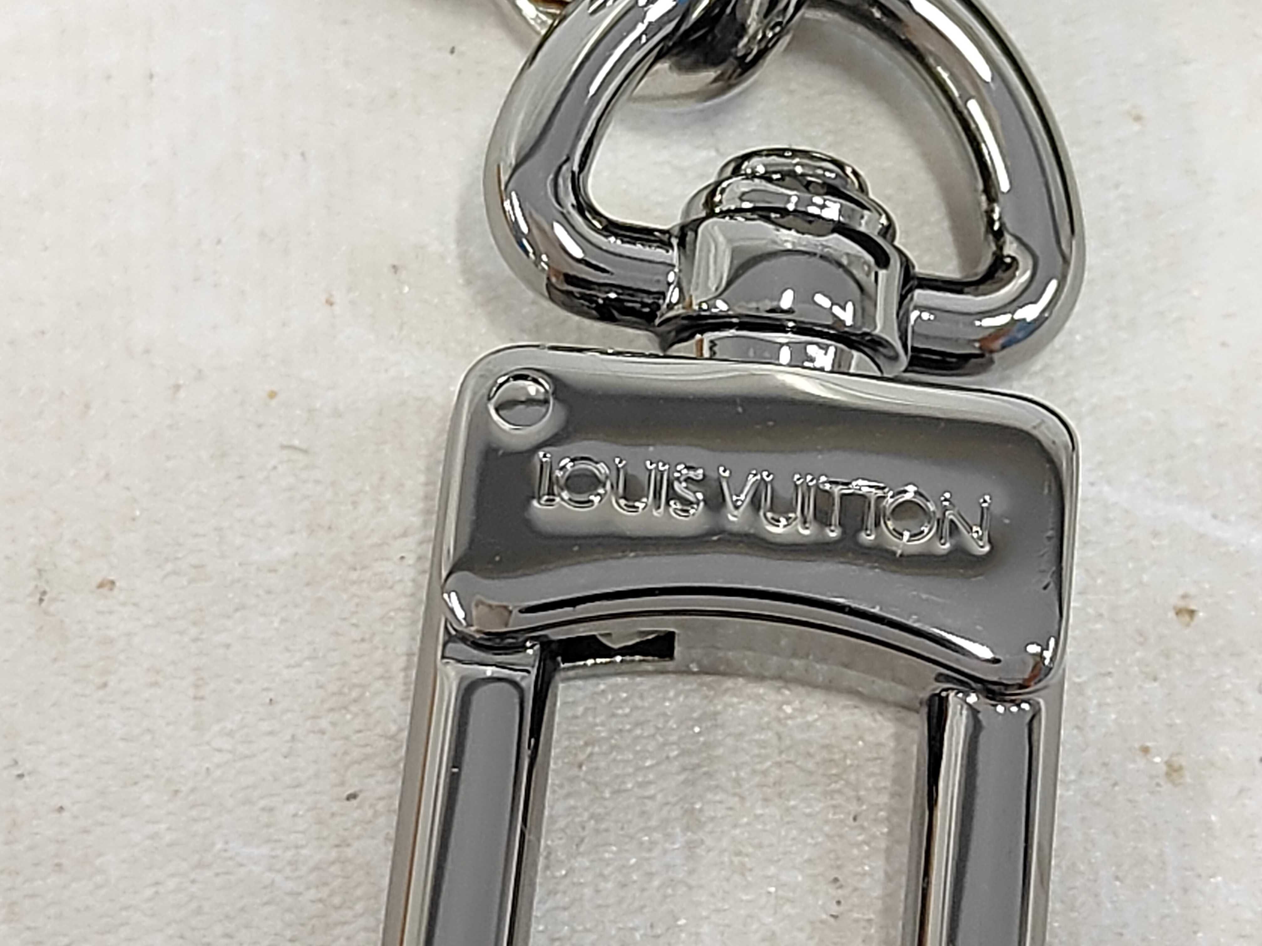 LV Portefeuille Dragonne M61950 BC0211? Strap — view 4