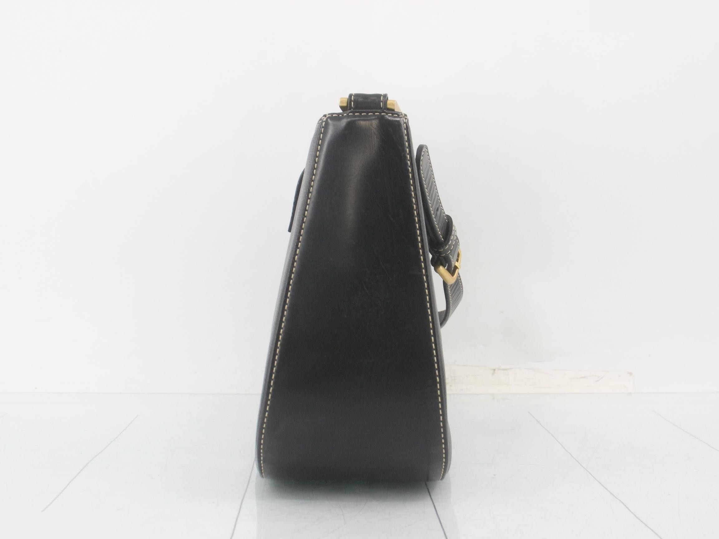 Shoulder bag — view 4