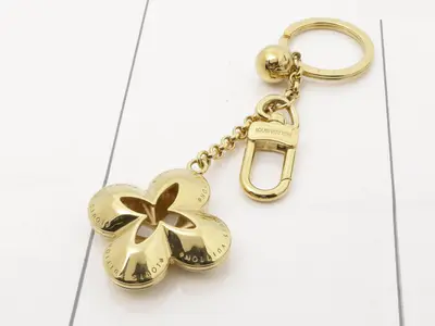 Portefeuille Eclipse Charm M66463