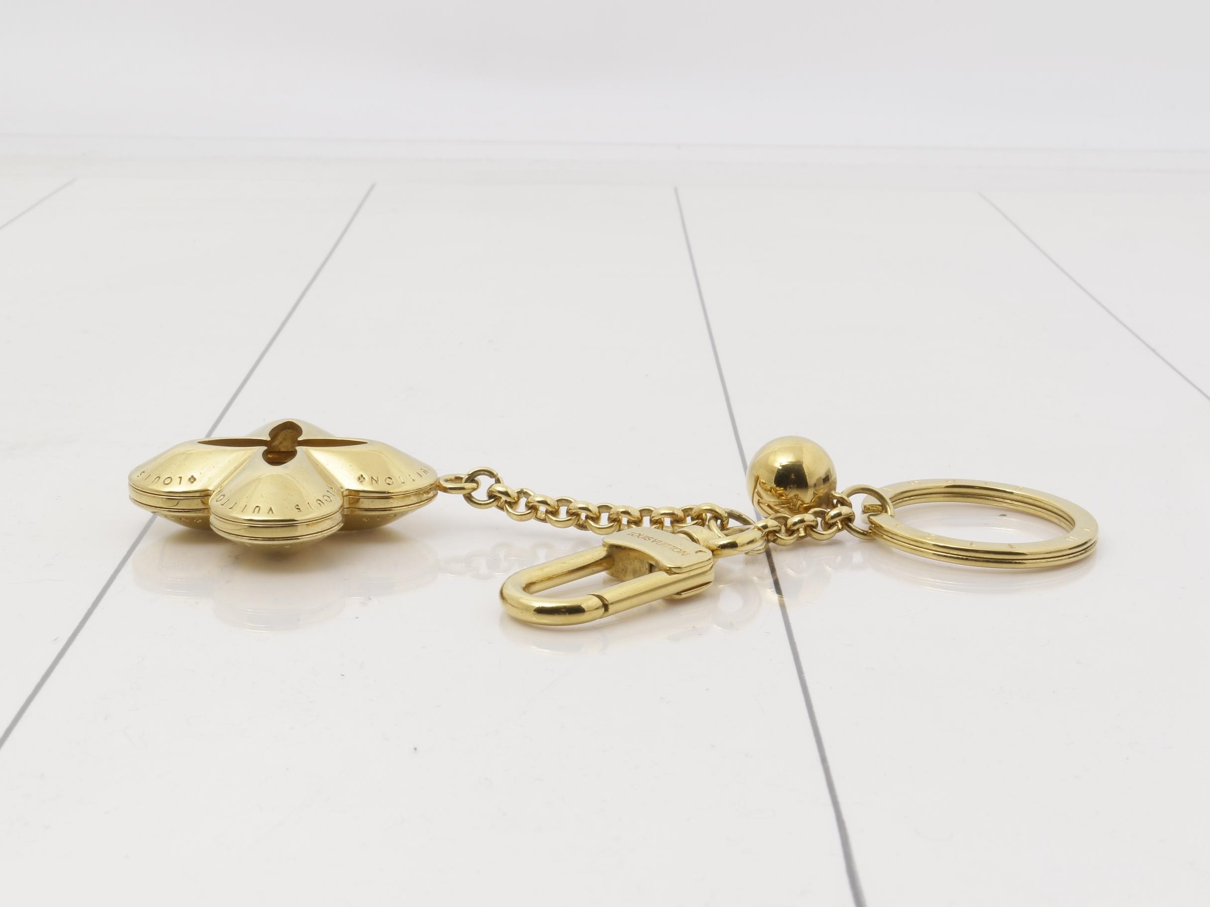 Portefeuille Eclipse Charm M66463 — view 3