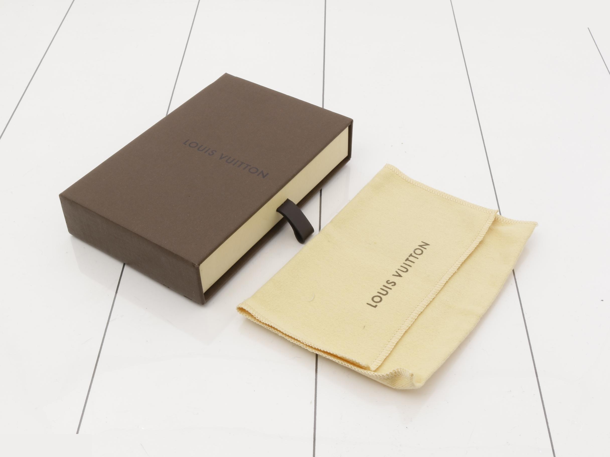 Portefeuille Eclipse Charm M66463 — view 4