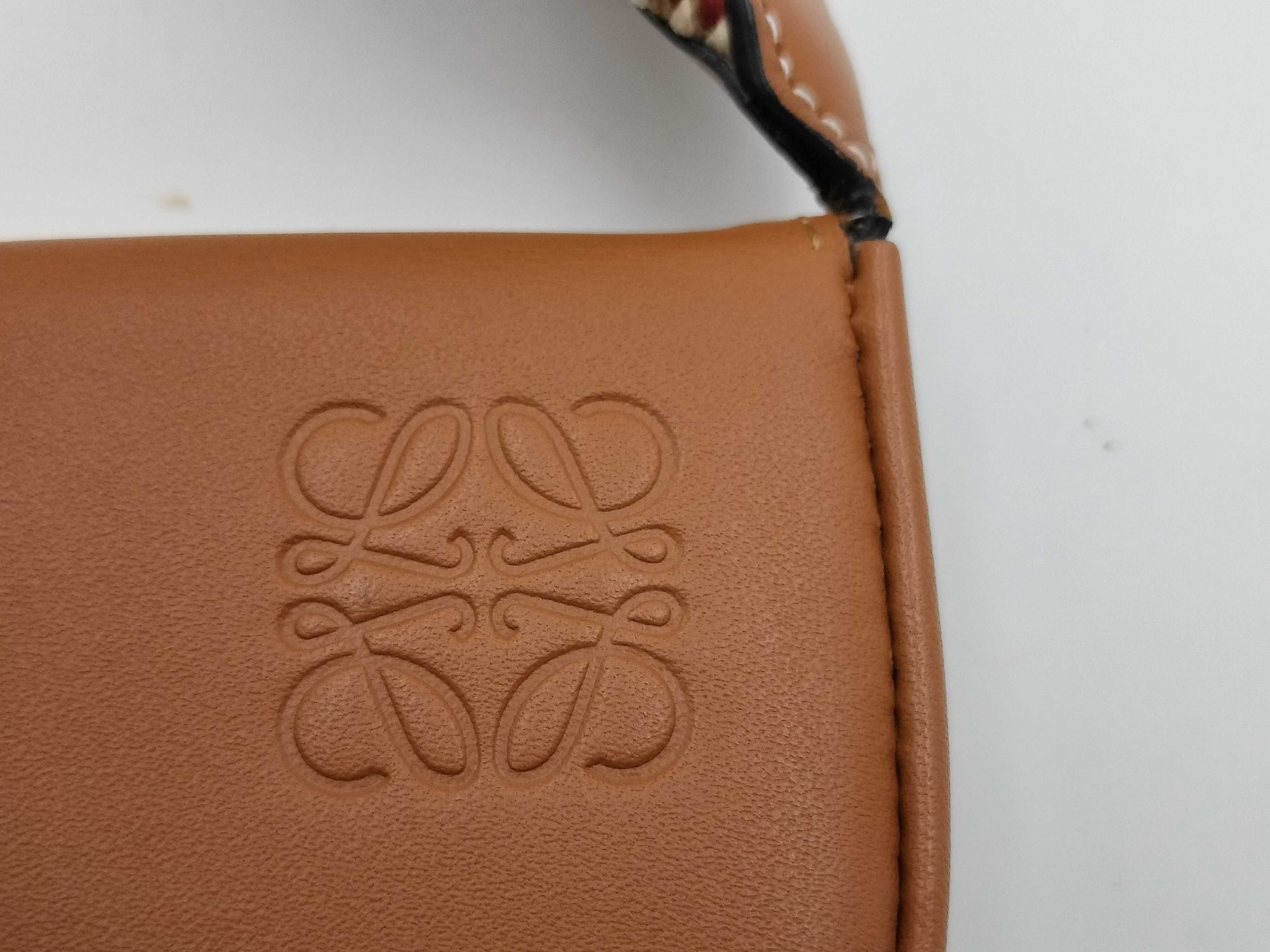 Paula's Ibiza Heel Pouch — view 12
