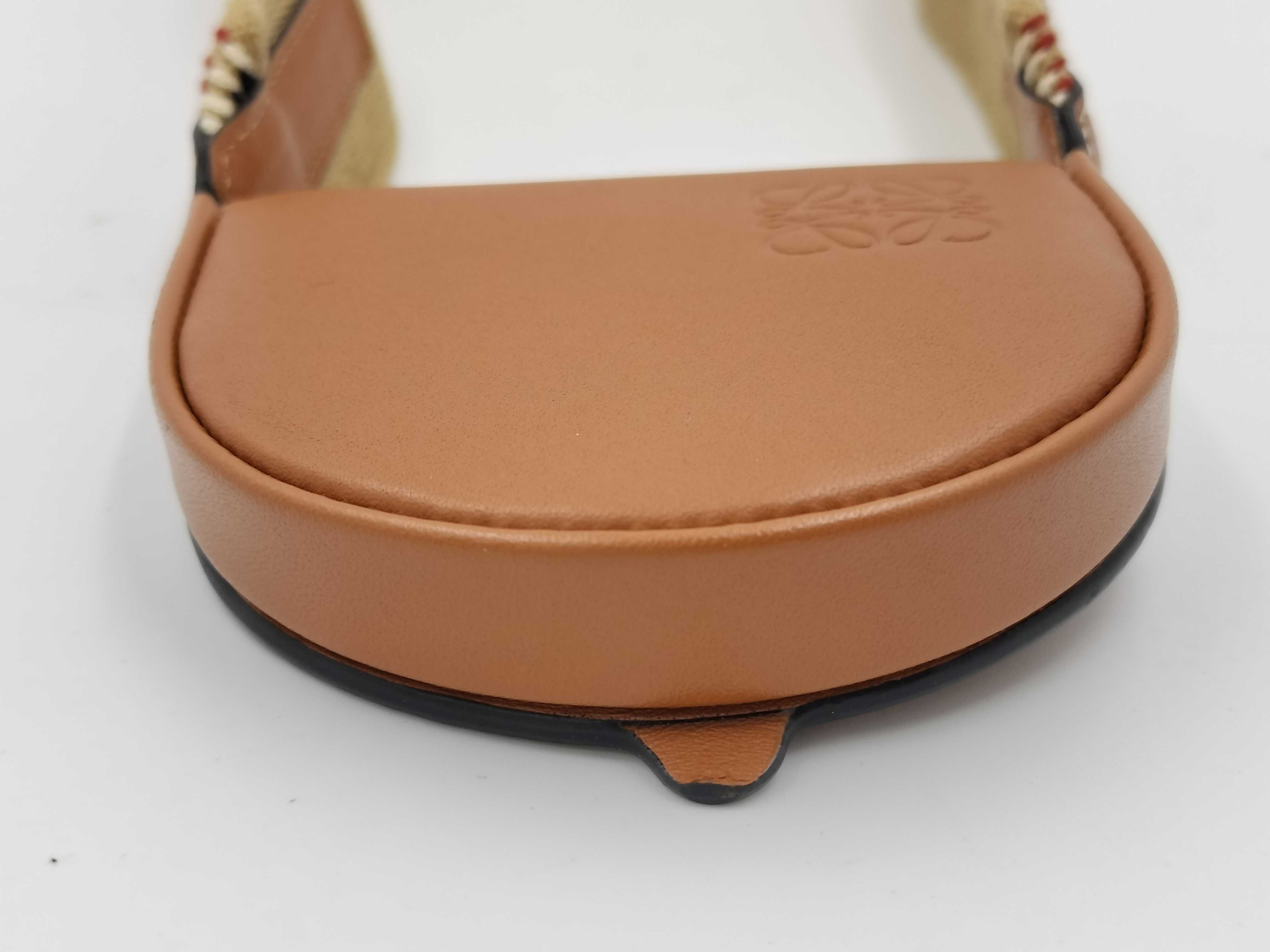 Paula's Ibiza Heel Pouch — view 3