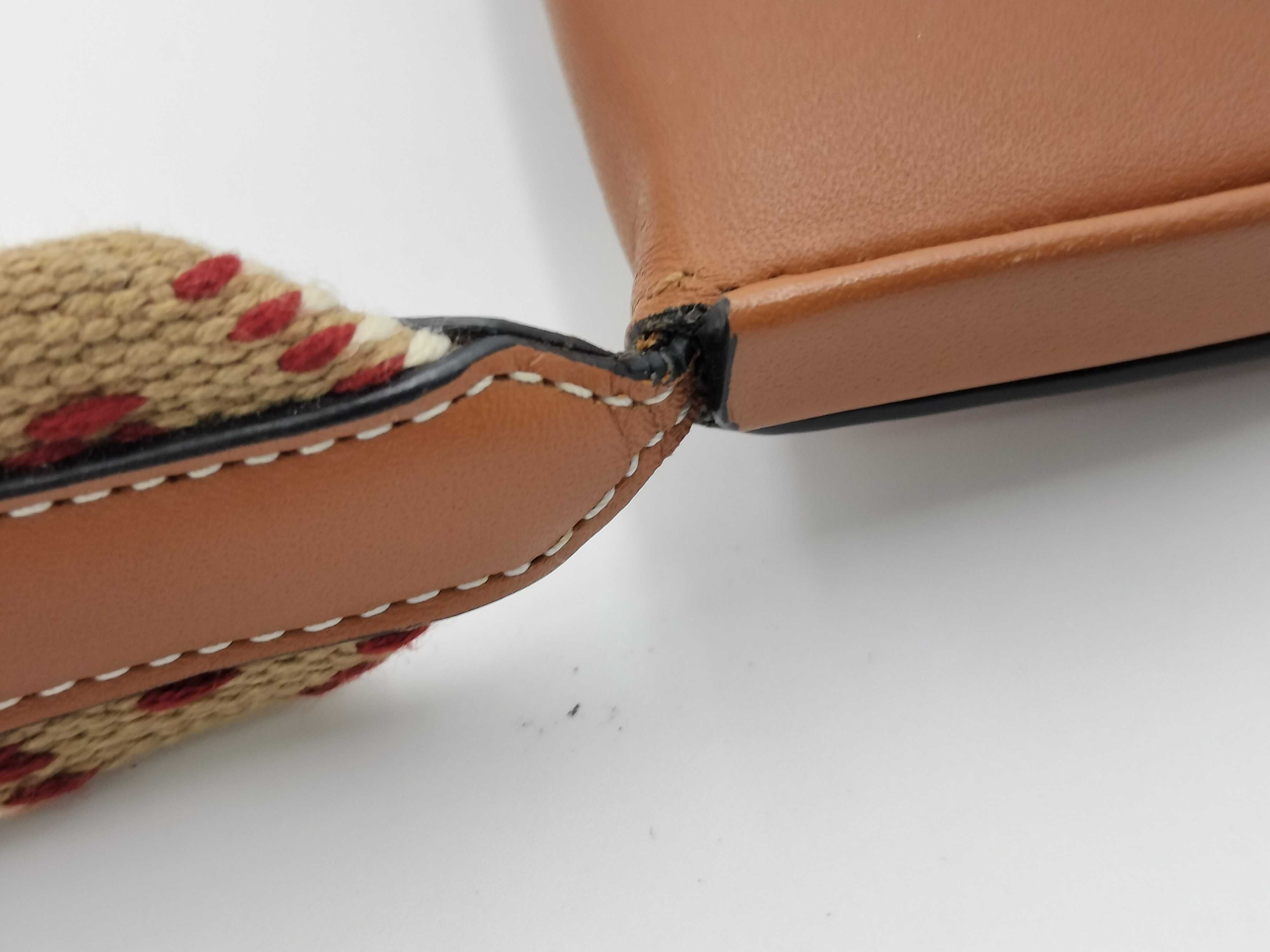 Paula's Ibiza Heel Pouch — view 4