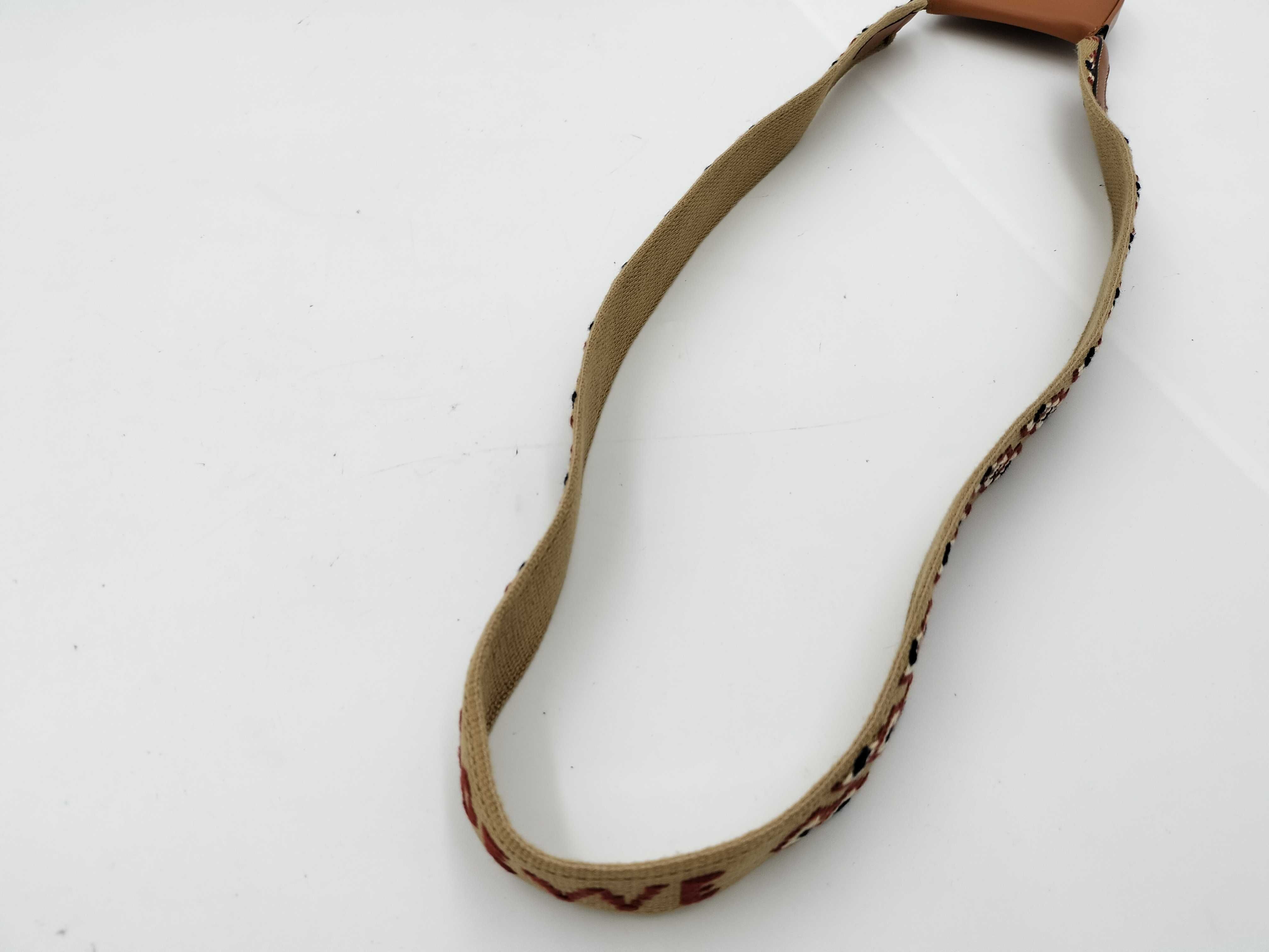 Paula's Ibiza Heel Pouch — view 5