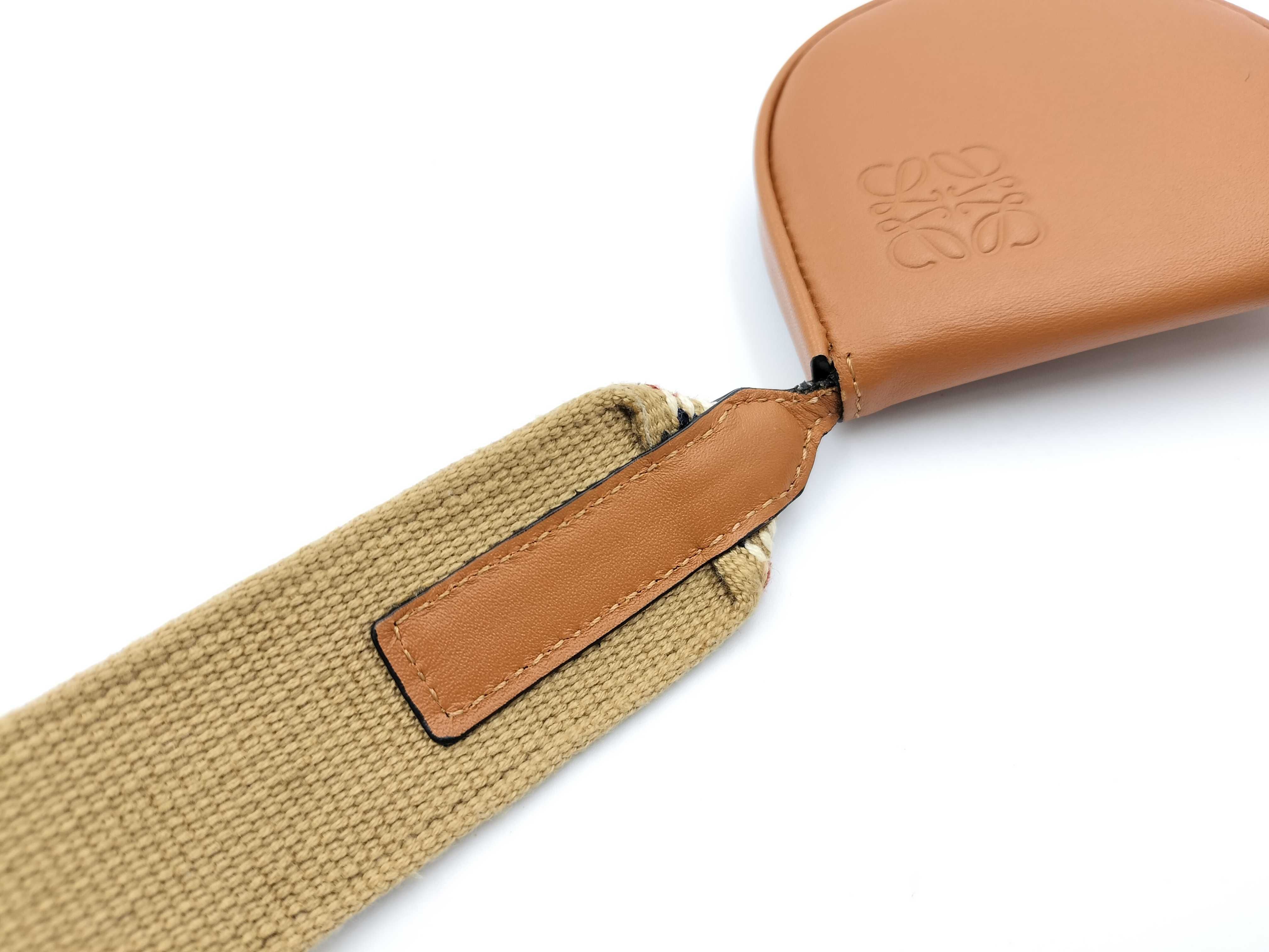 Paula's Ibiza Heel Pouch — view 7