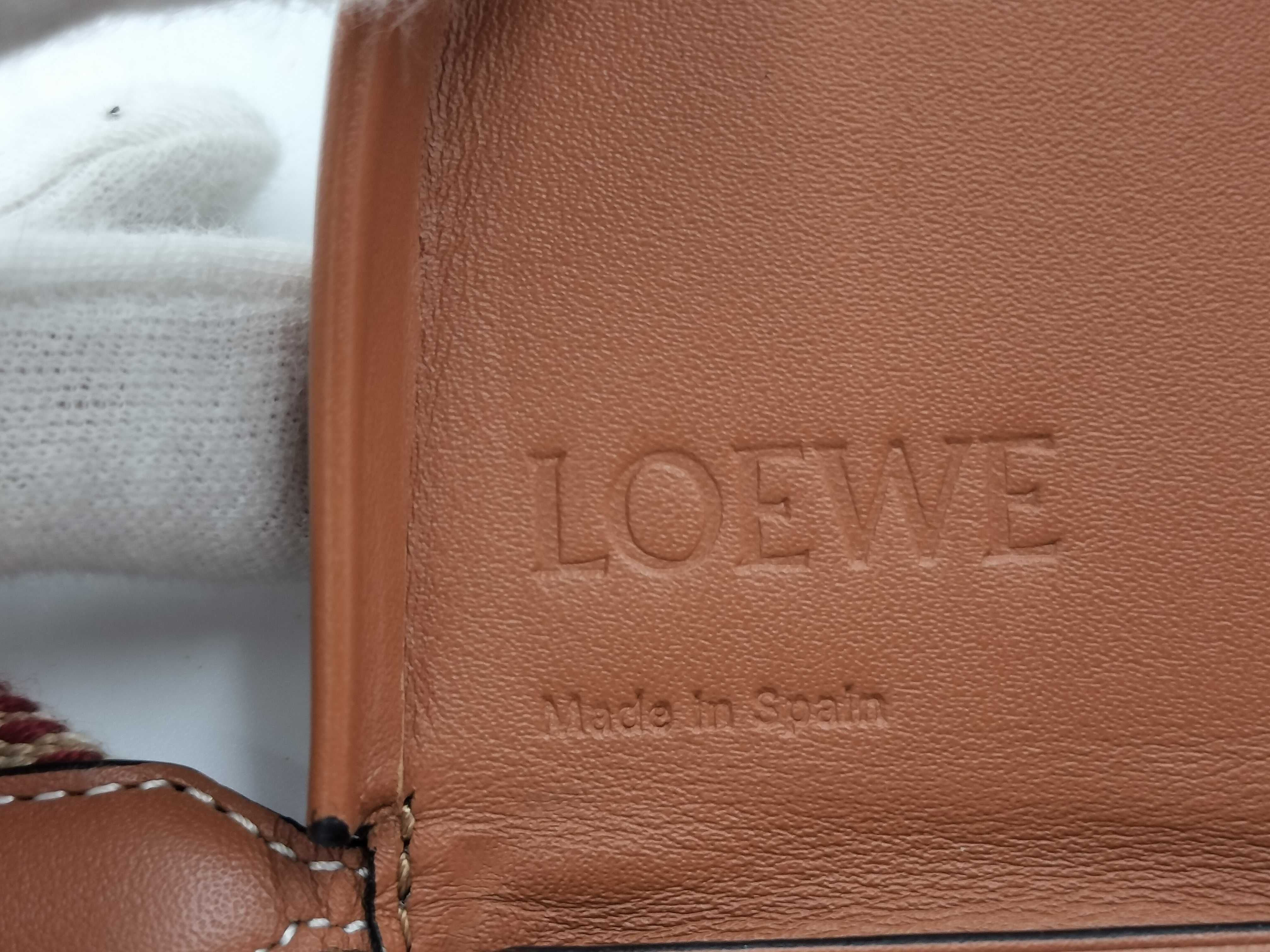 Paula's Ibiza Heel Pouch — view 8
