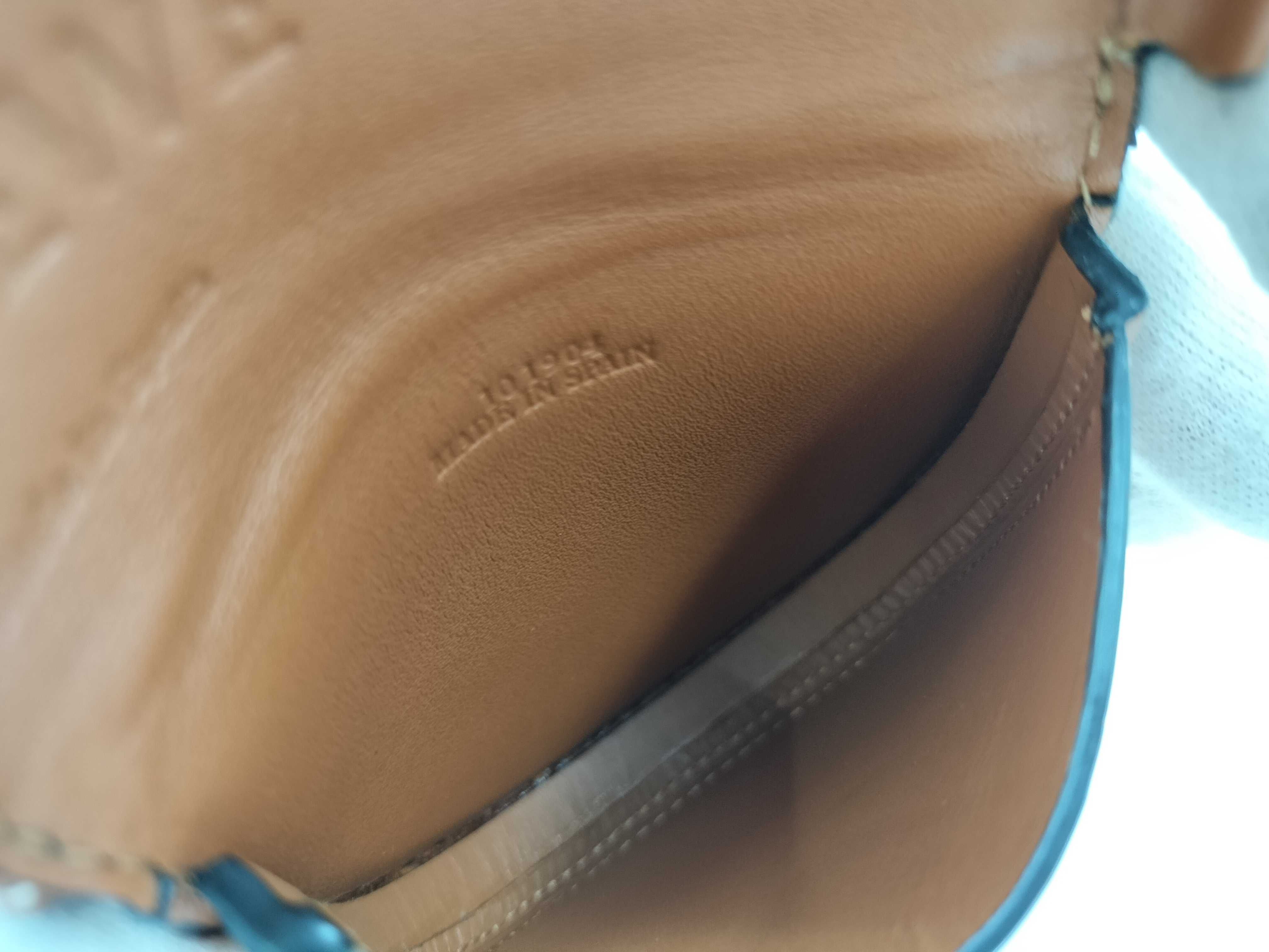 Paula's Ibiza Heel Pouch — view 9