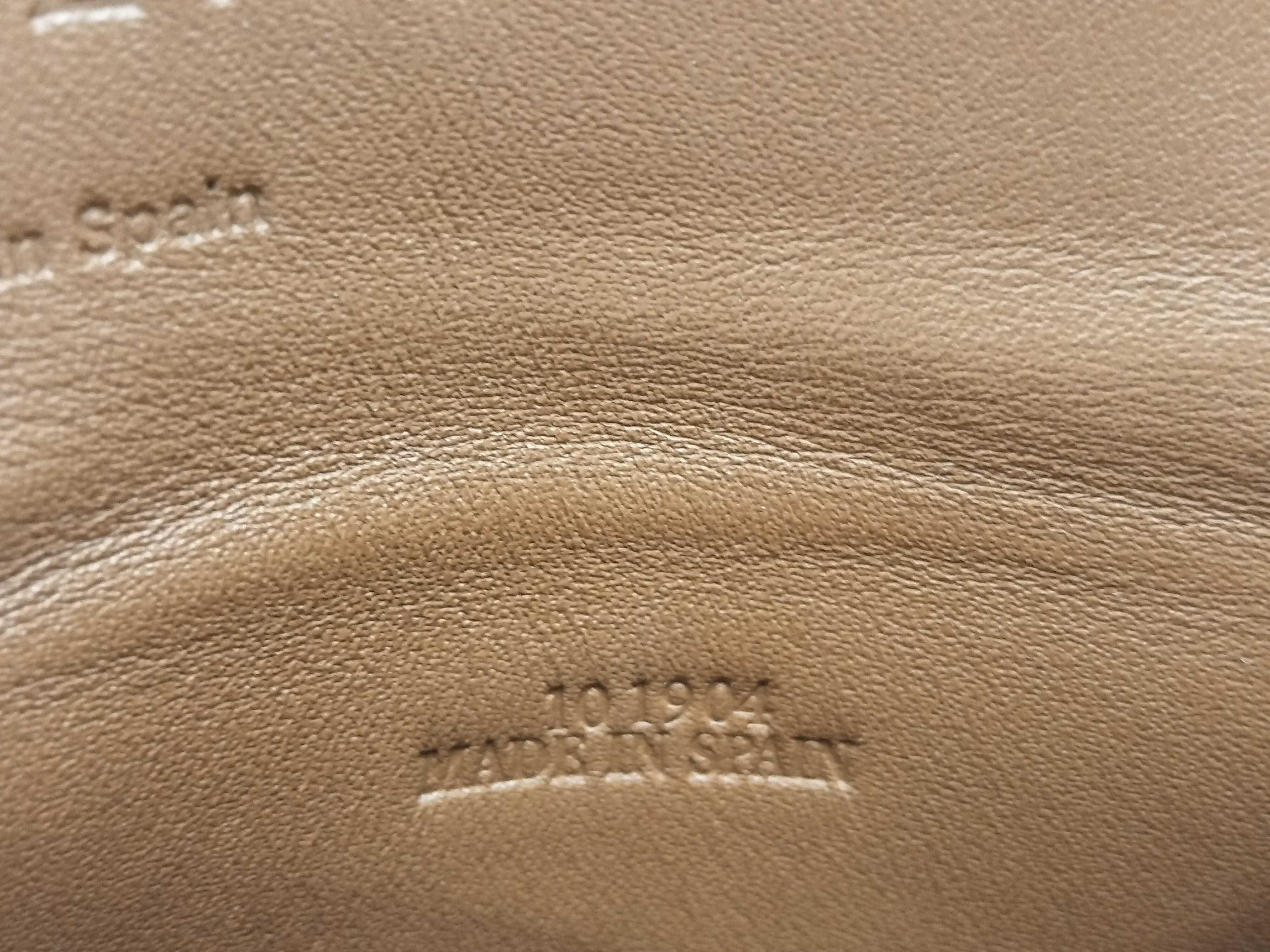 Paula's Ibiza Heel Pouch — view 10