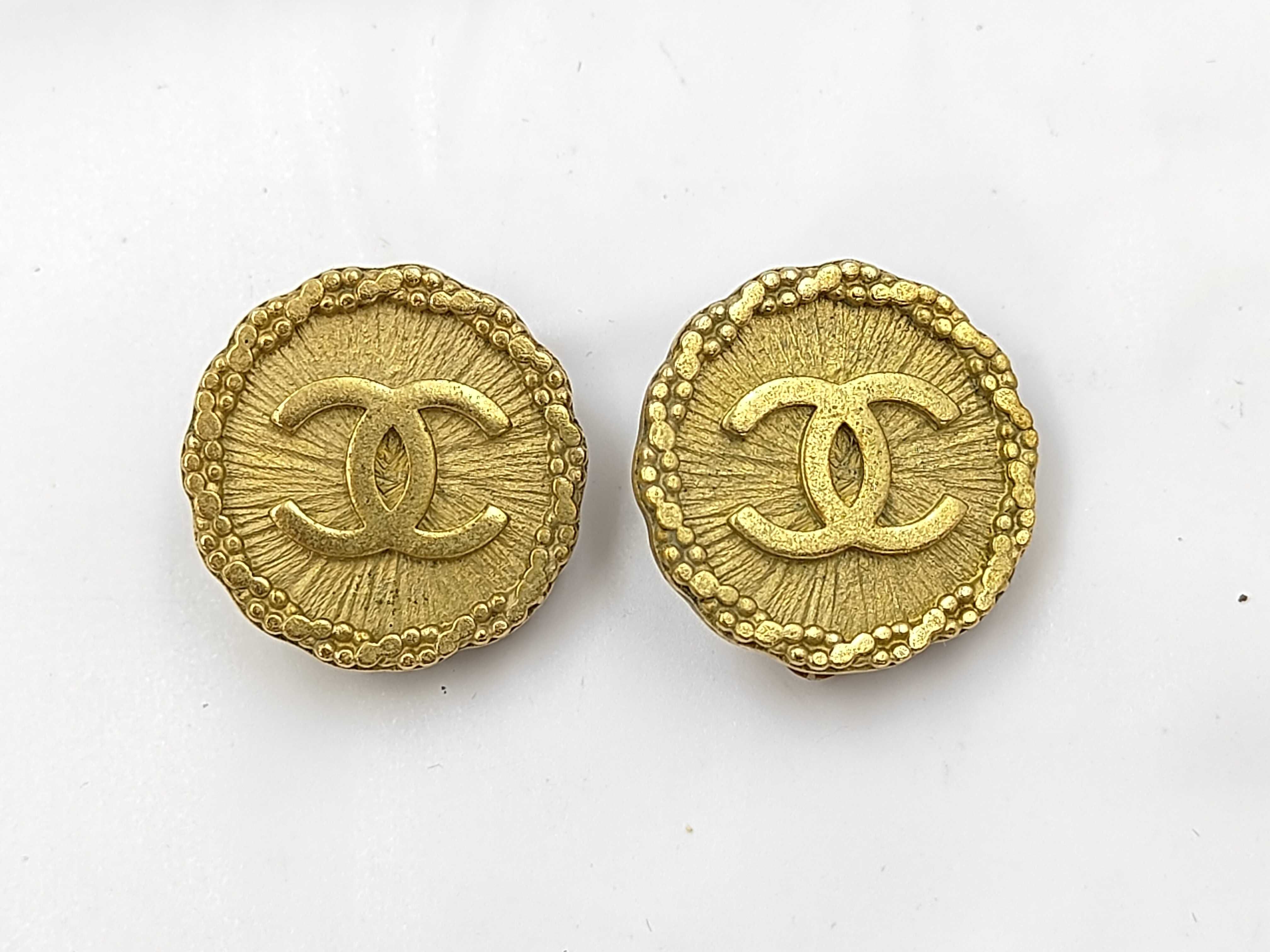 GP Earrings