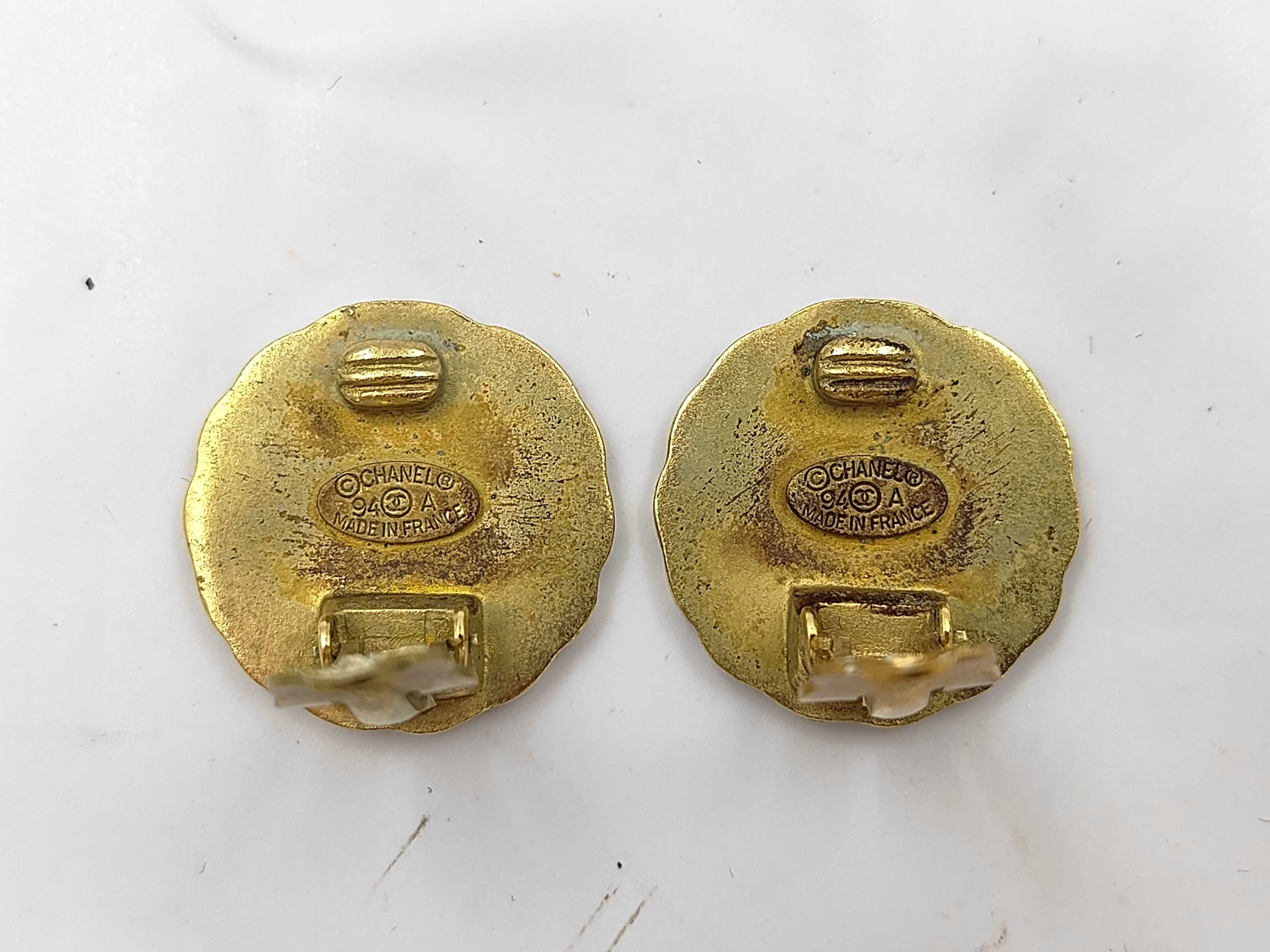 GP Earrings — view 2