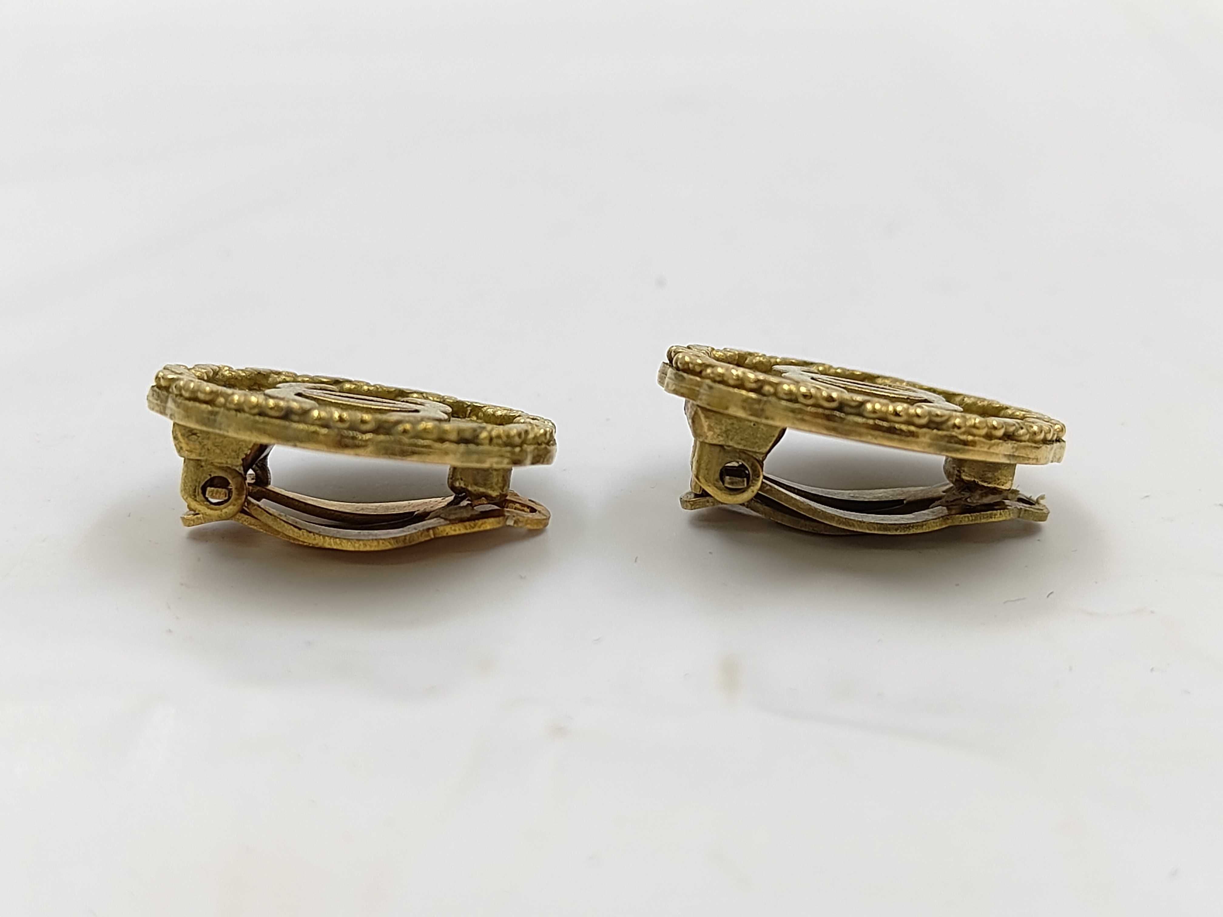 GP Earrings — view 3