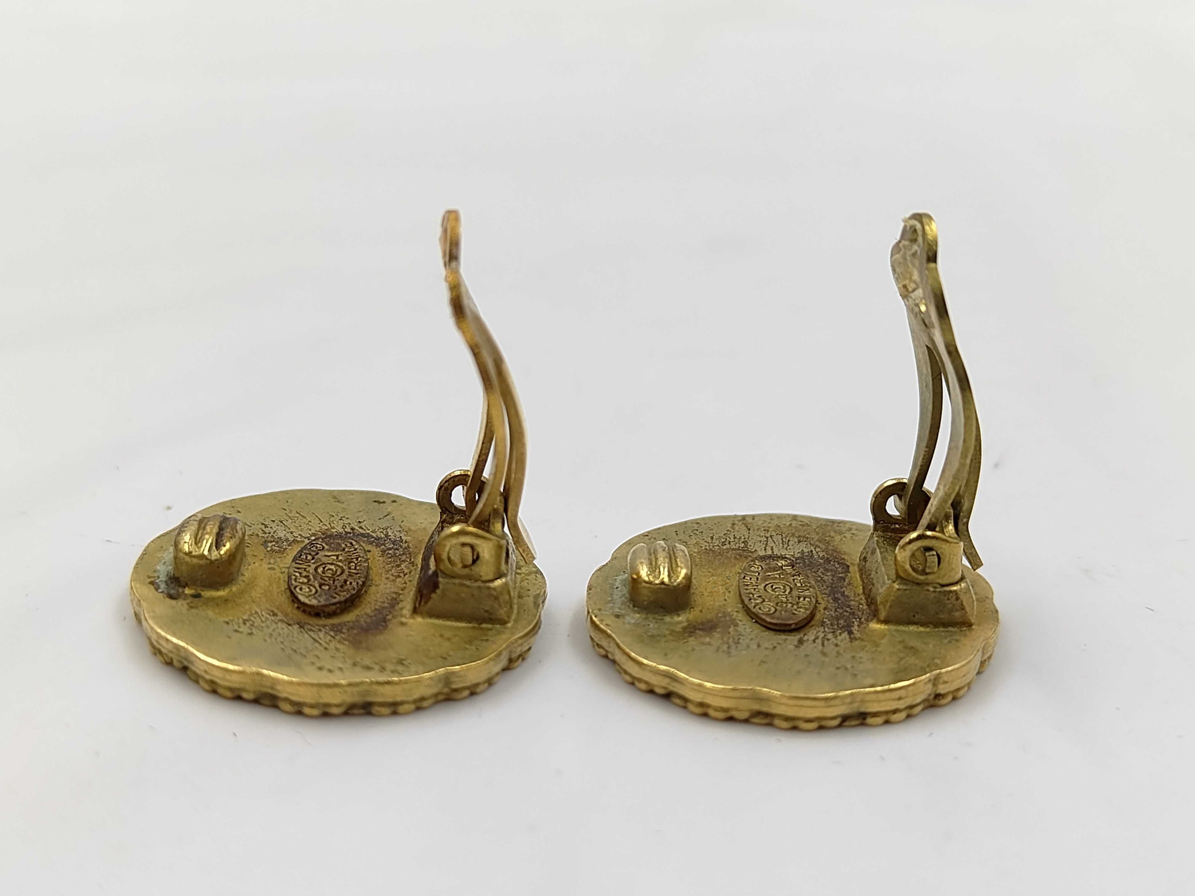 GP Earrings — view 4