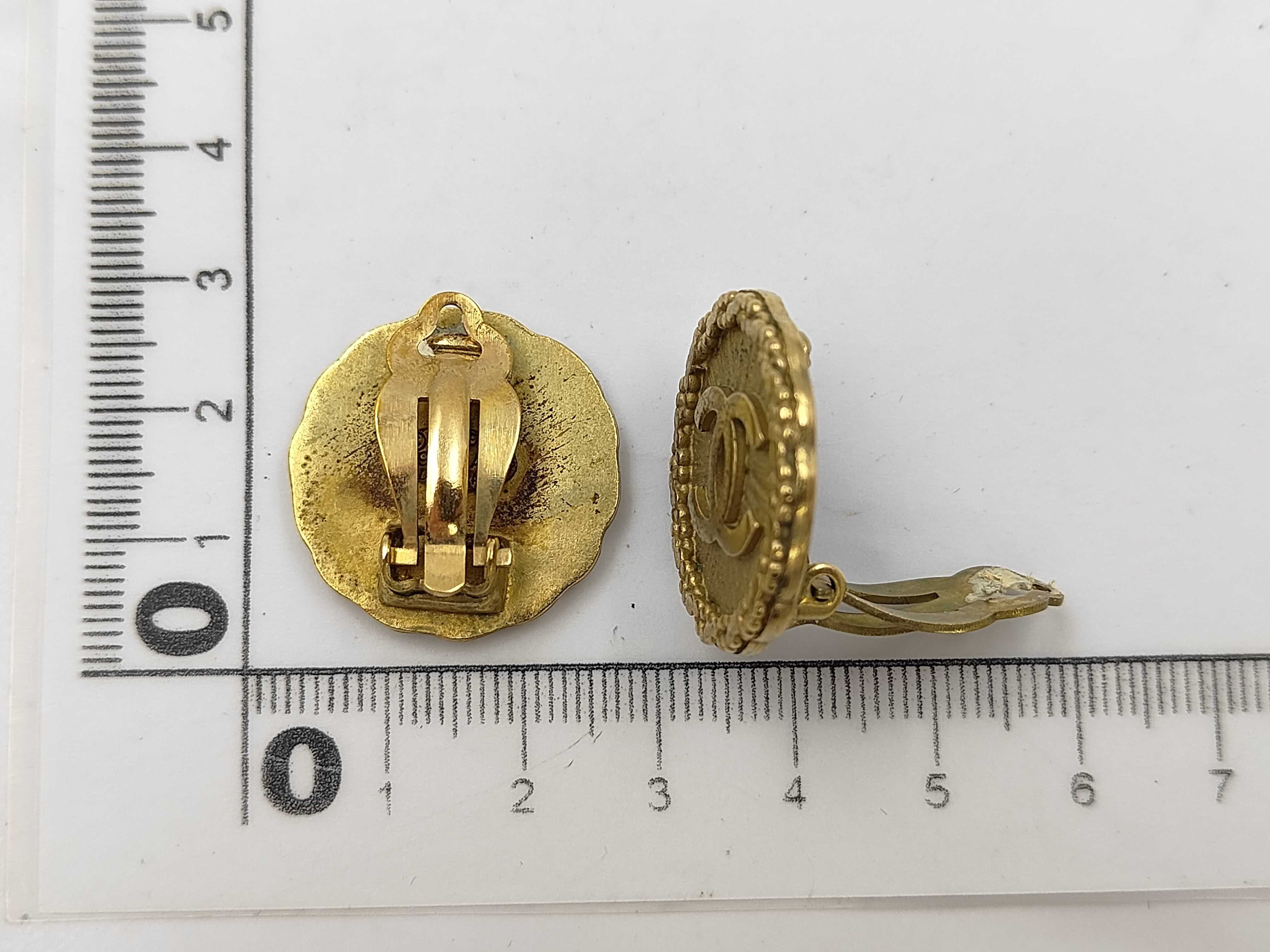 GP Earrings — view 6