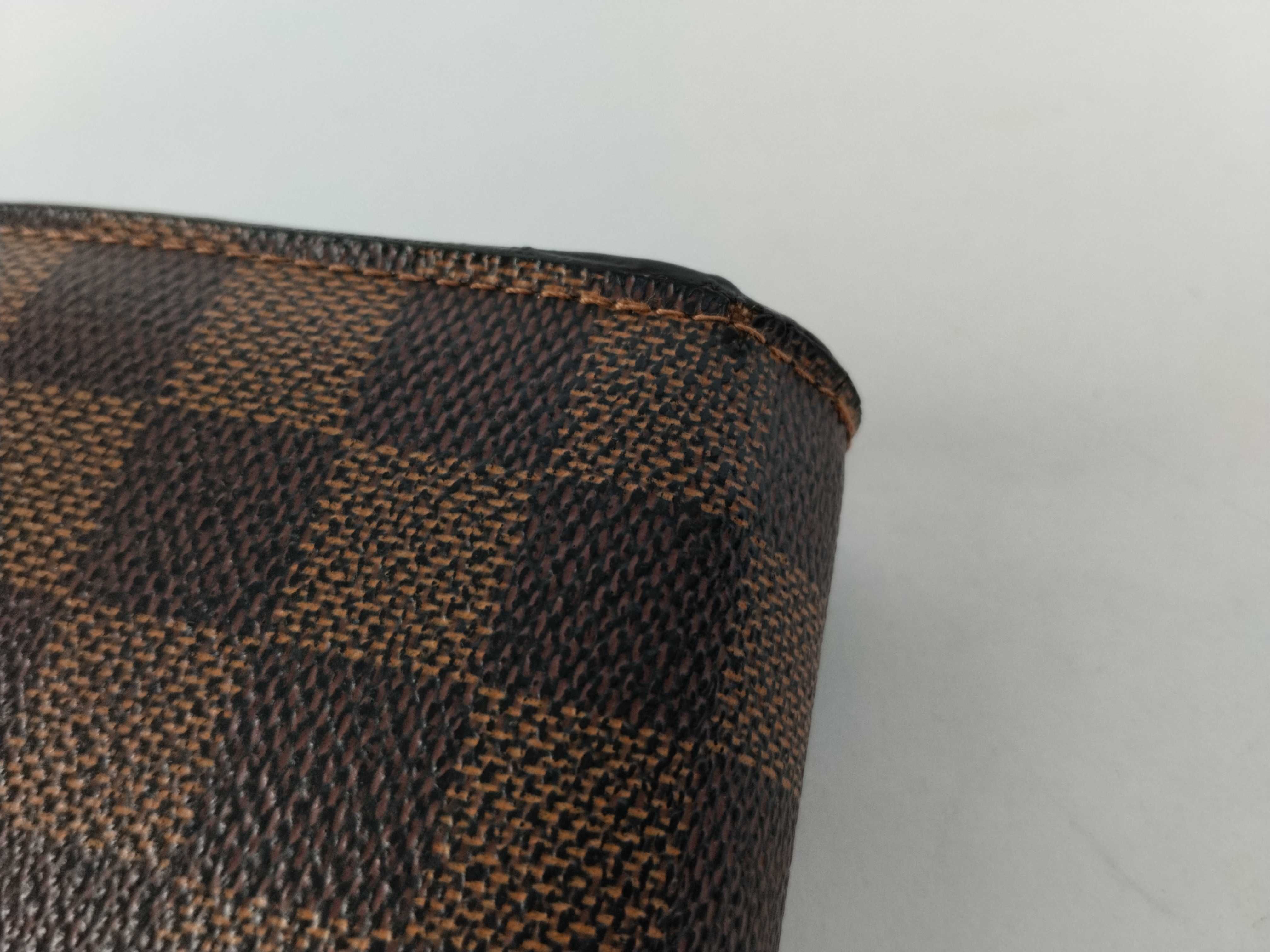 Damier Portefeuille Sarah CA4067 Wallet — view 15