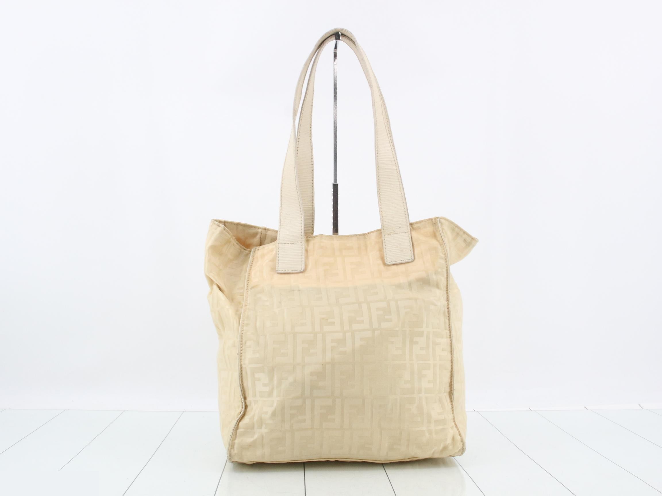 Zucchino Tote Bag — view 2