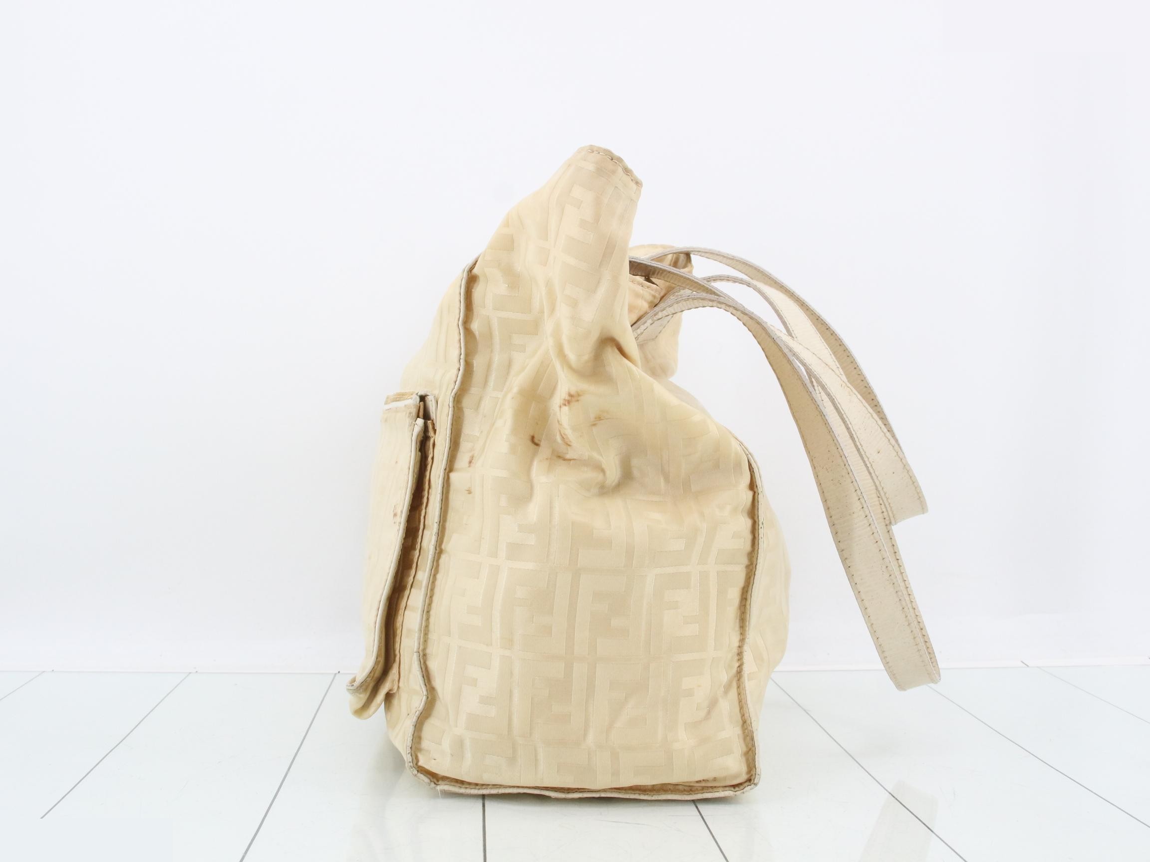 Zucchino Tote Bag — view 3