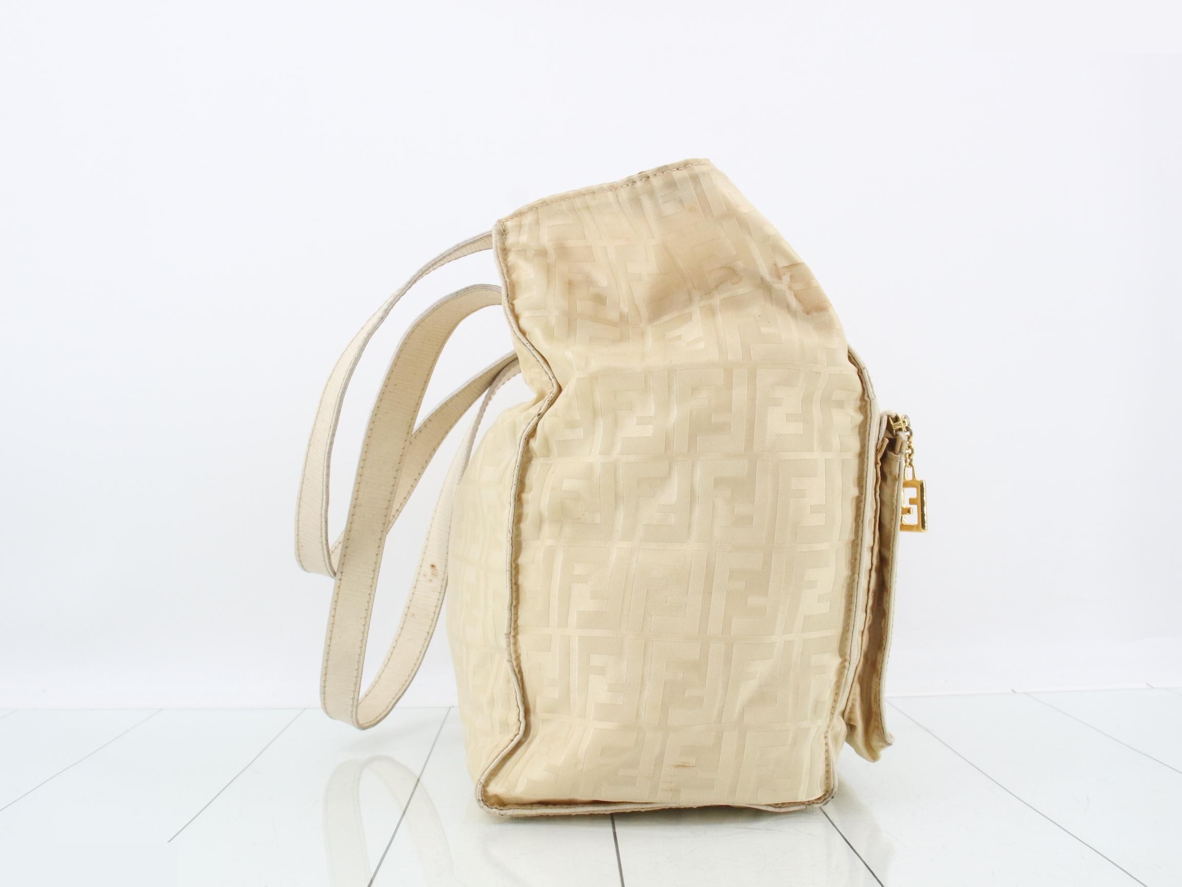 Zucchino Tote Bag — view 4
