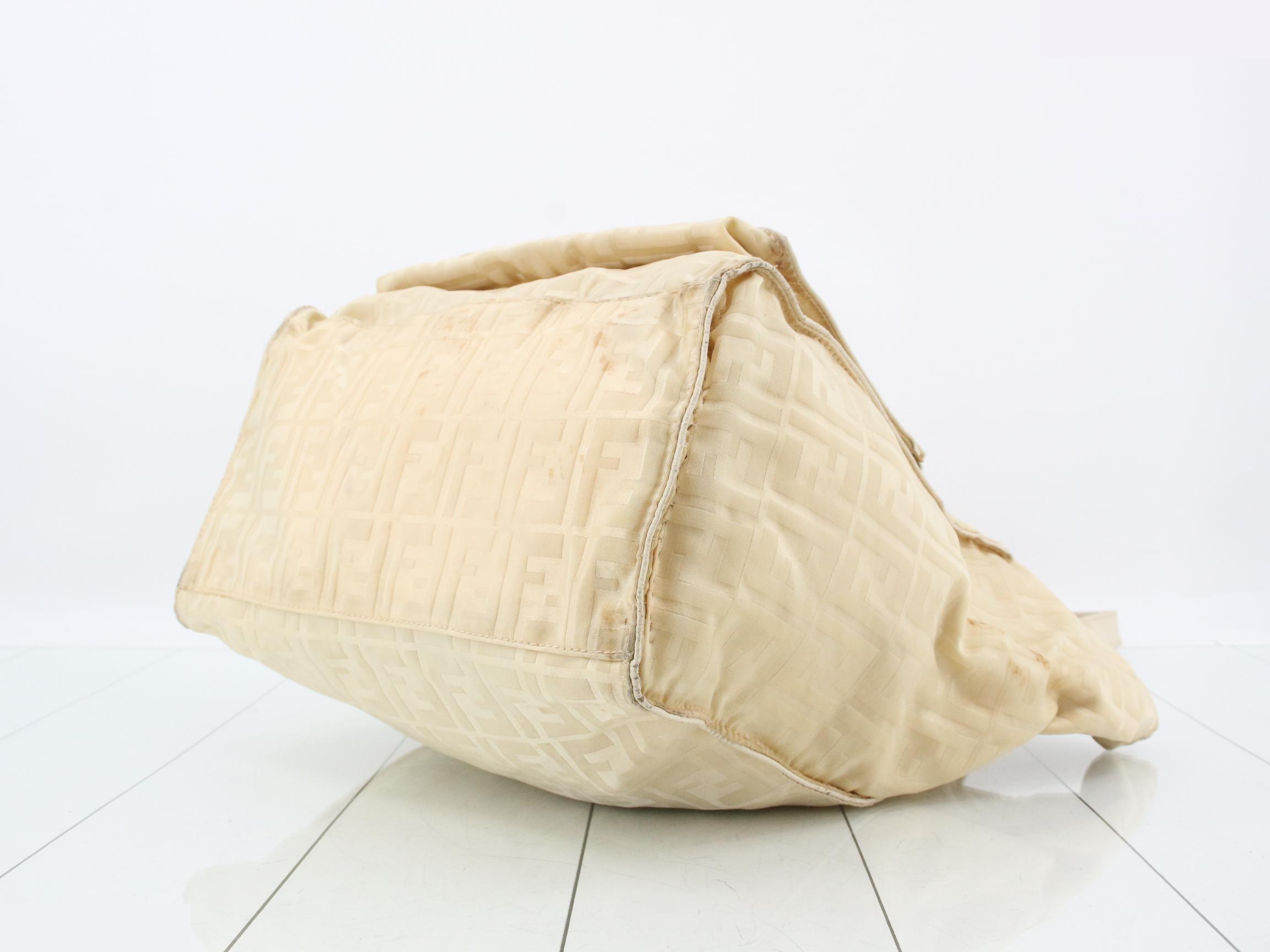 Zucchino Tote Bag — view 6
