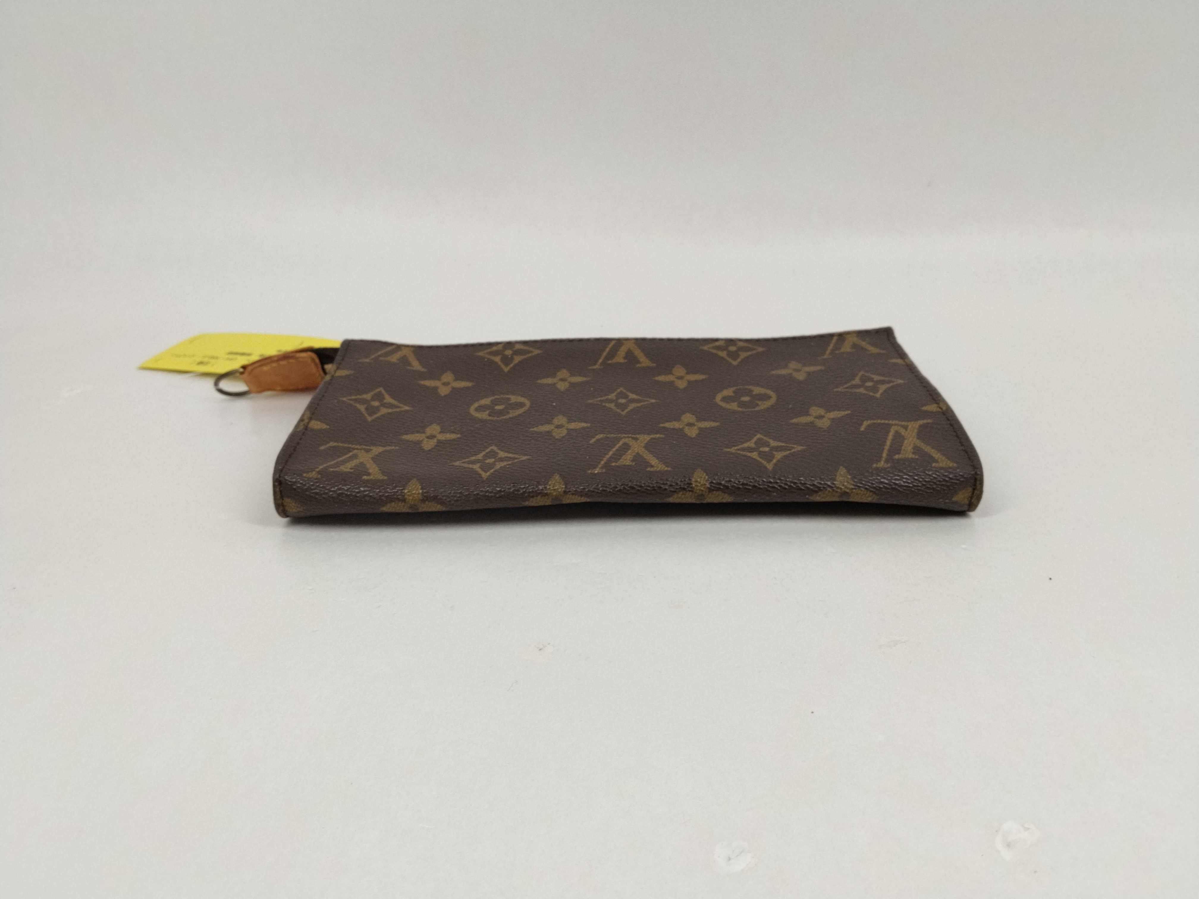 Monogram M47544 Pochette Toilette 19 Pouch — view 3