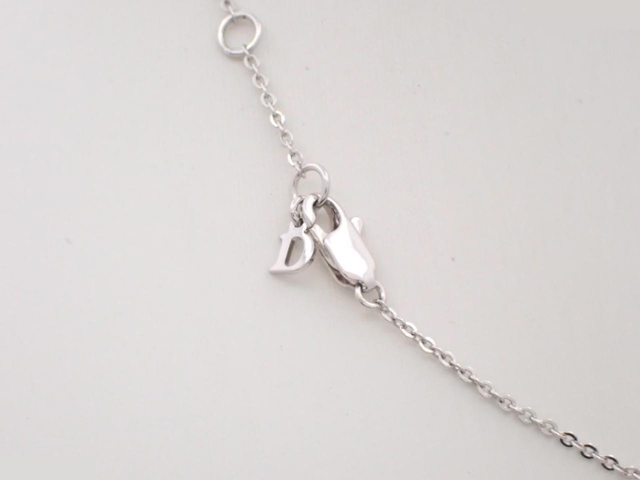 necklace, chain approximately 40cm — view 2