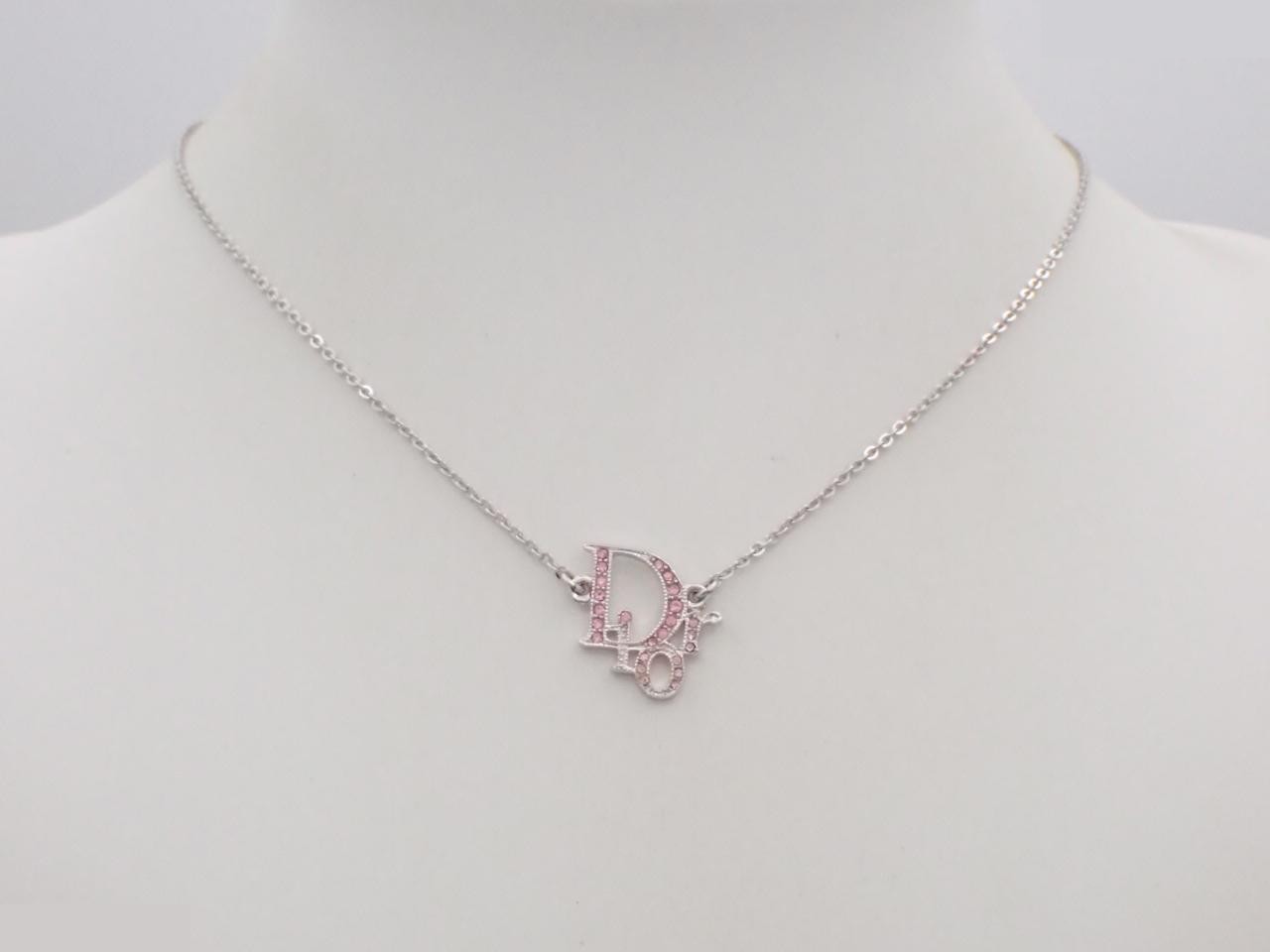necklace, chain approximately 40cm — view 3