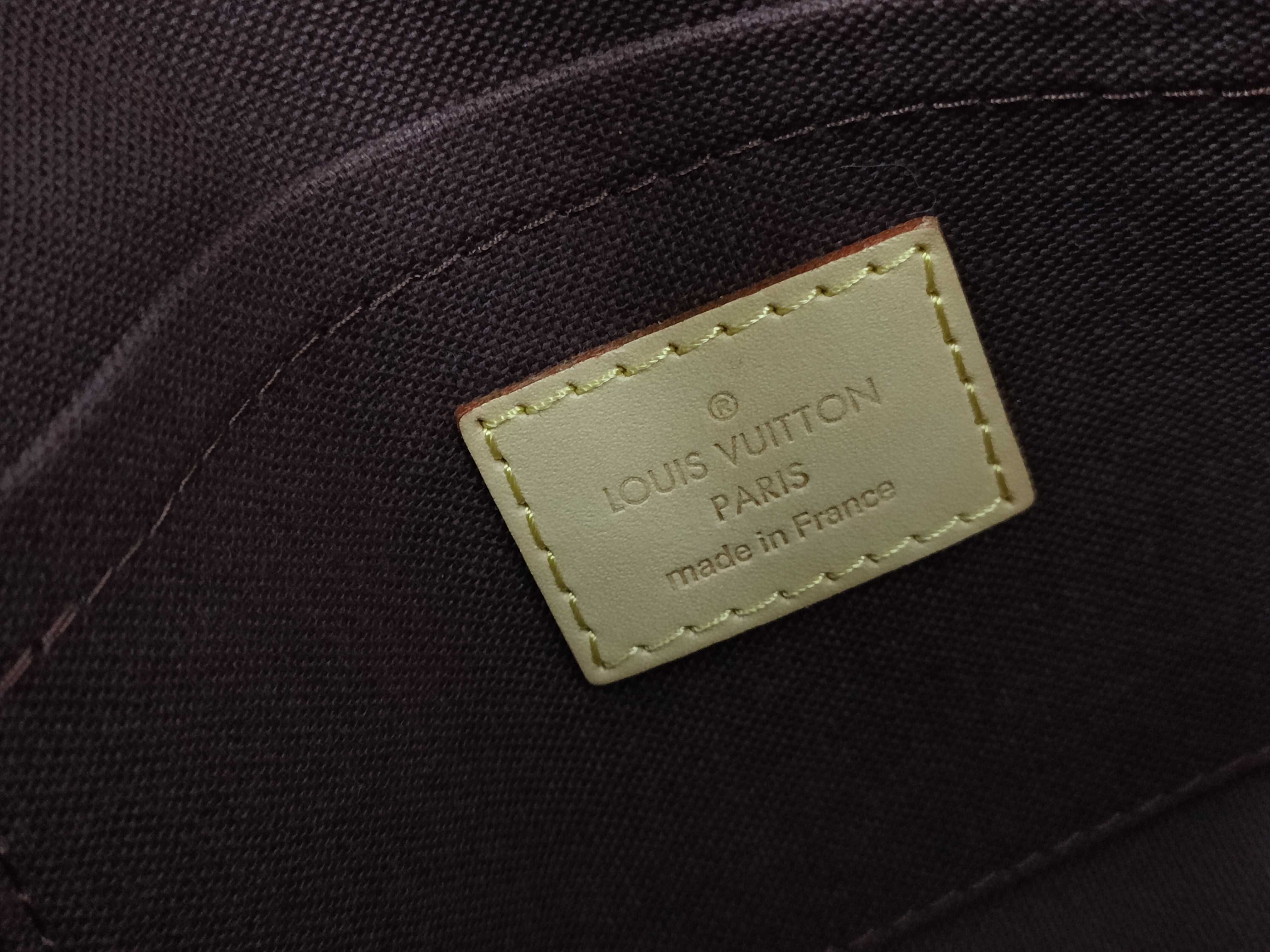 Monogram M40718 Favorite MM Shoulder Bag — view 13