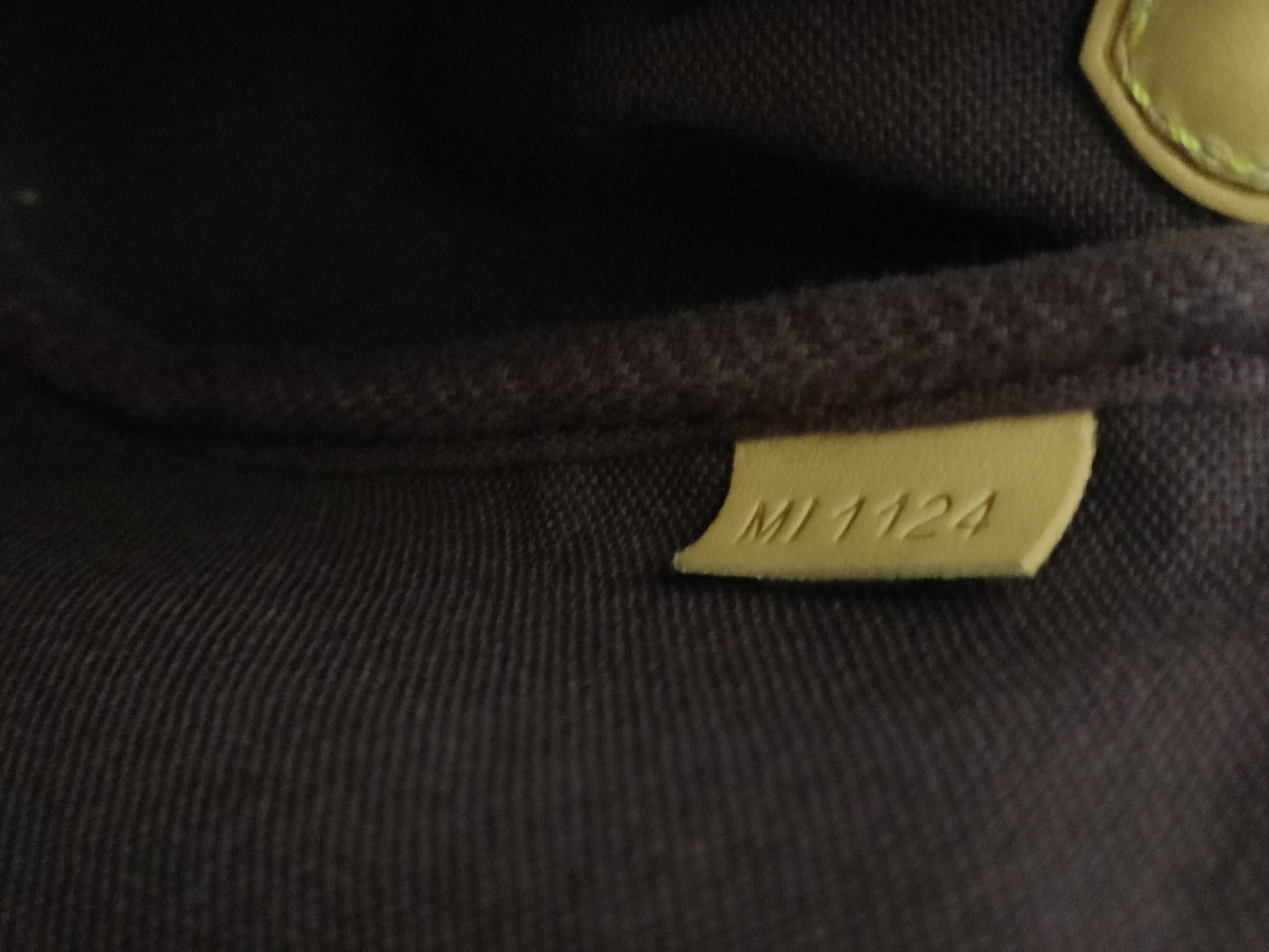 Monogram M40718 Favorite MM Shoulder Bag — view 14