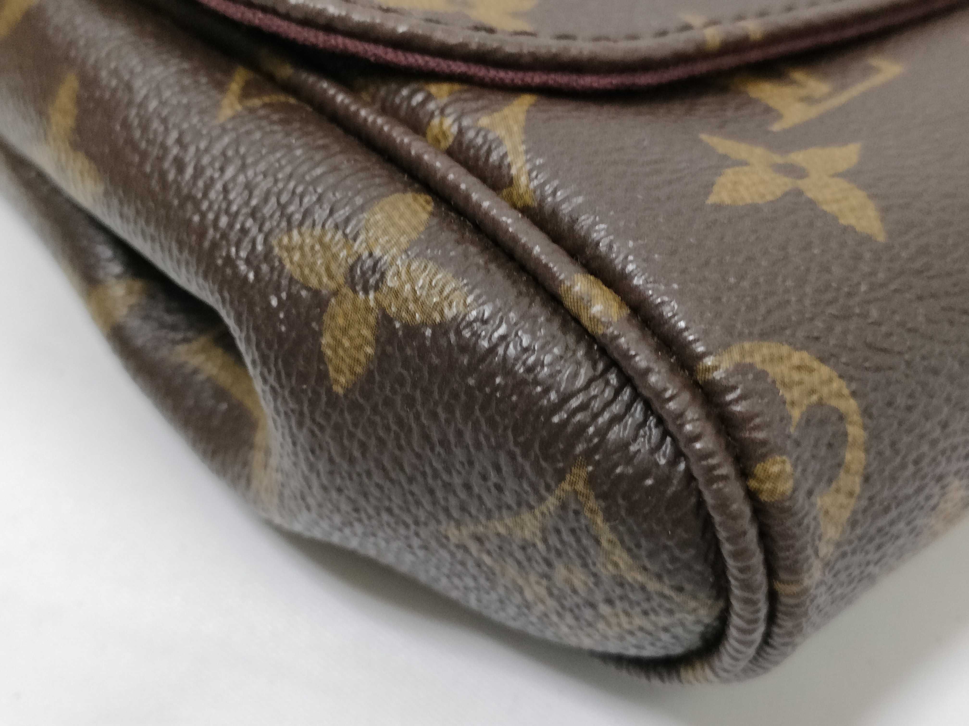Monogram M40718 Favorite MM Shoulder Bag — view 7