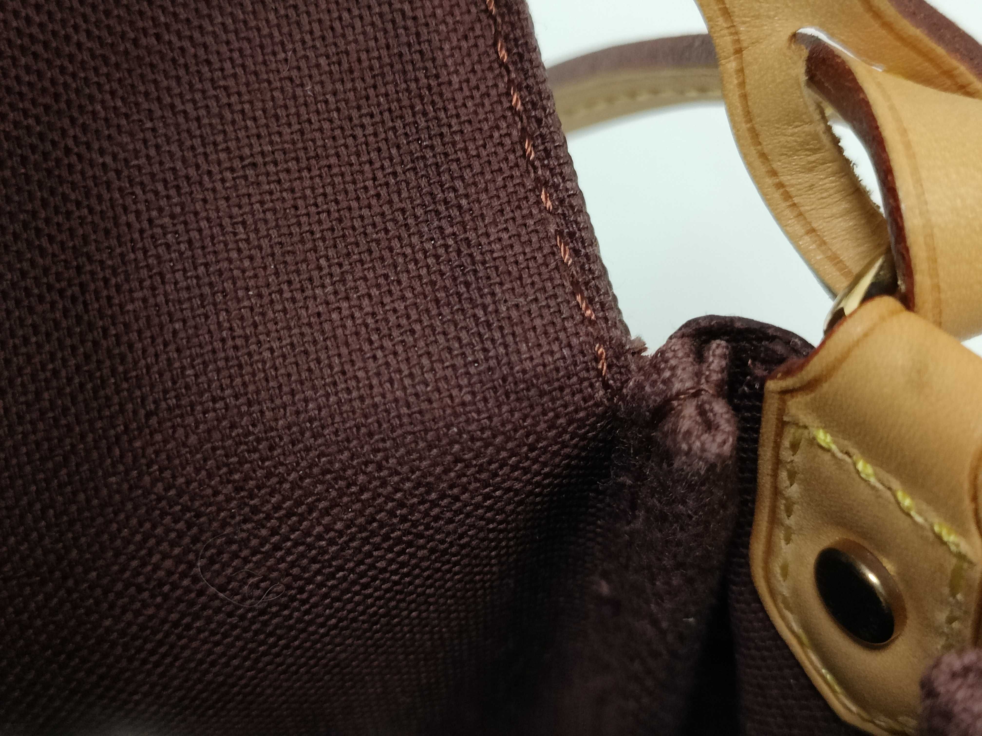 Monogram M40718 Favorite MM Shoulder Bag — view 10