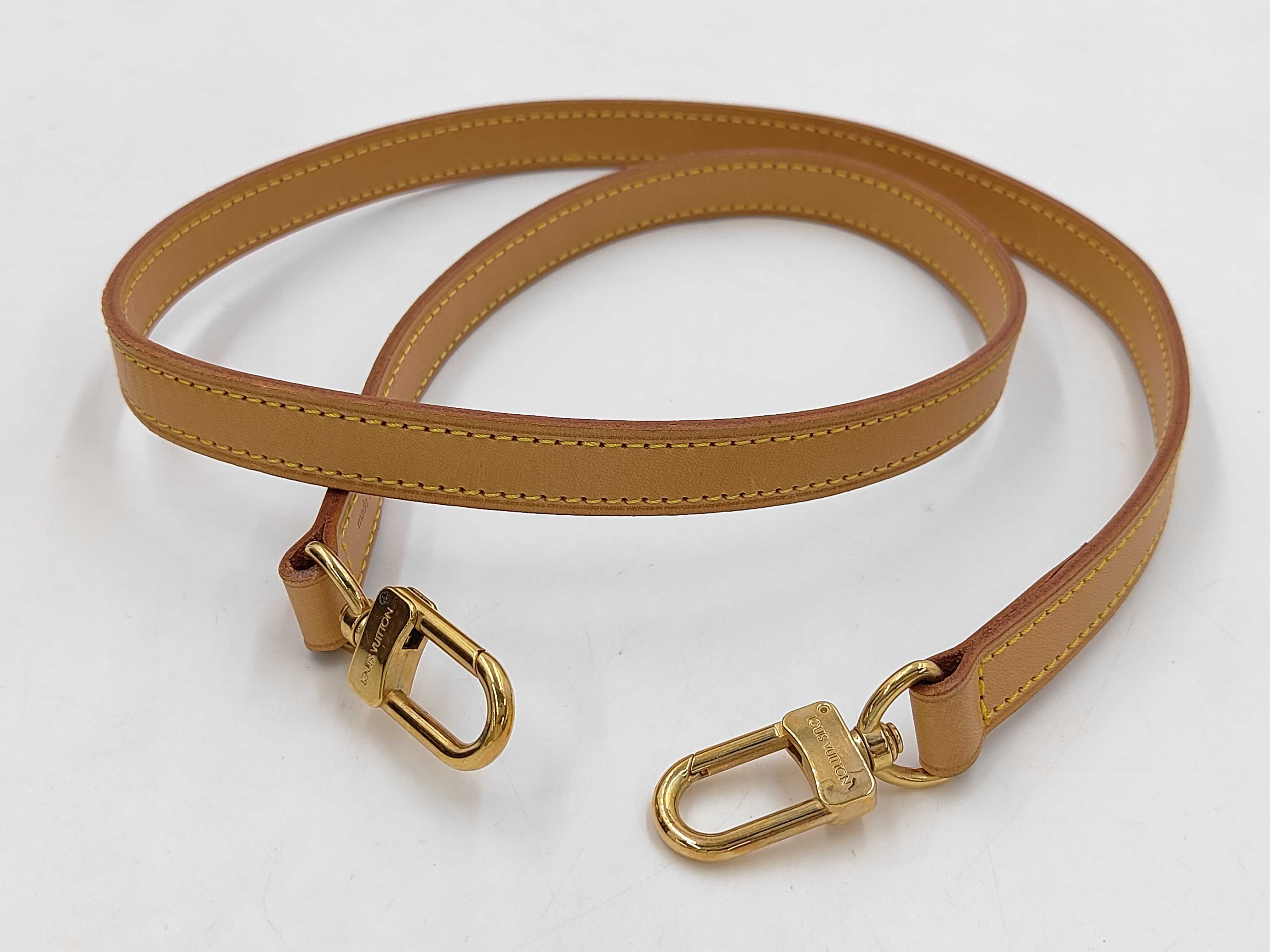 Monogram Petit Palais PM M45900 RFID verified. Includes key, padlock, and dust bag. Handbag. — view 11